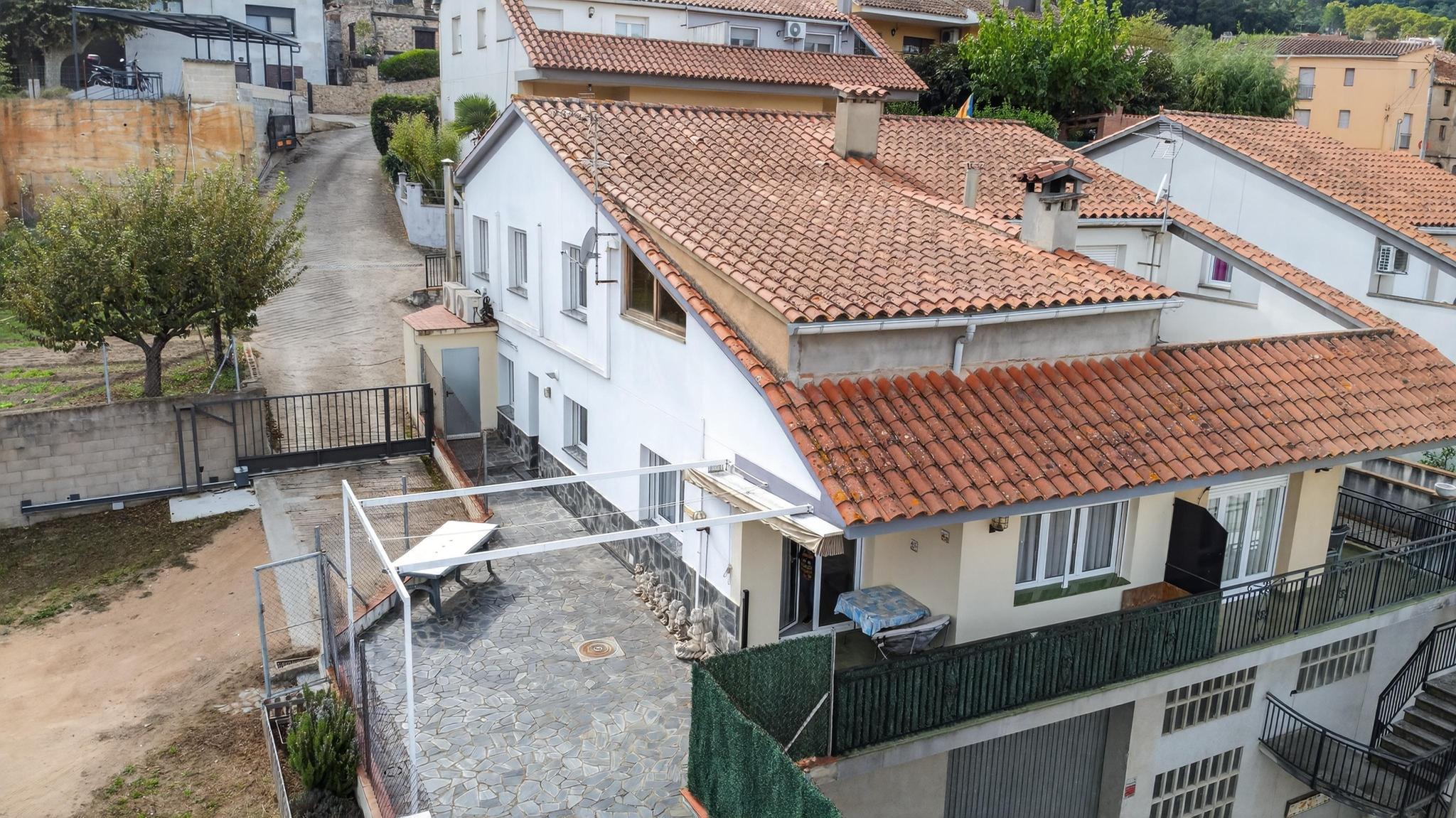 Casas o chalets-Venta-Arbúcies-1941528-Foto-10