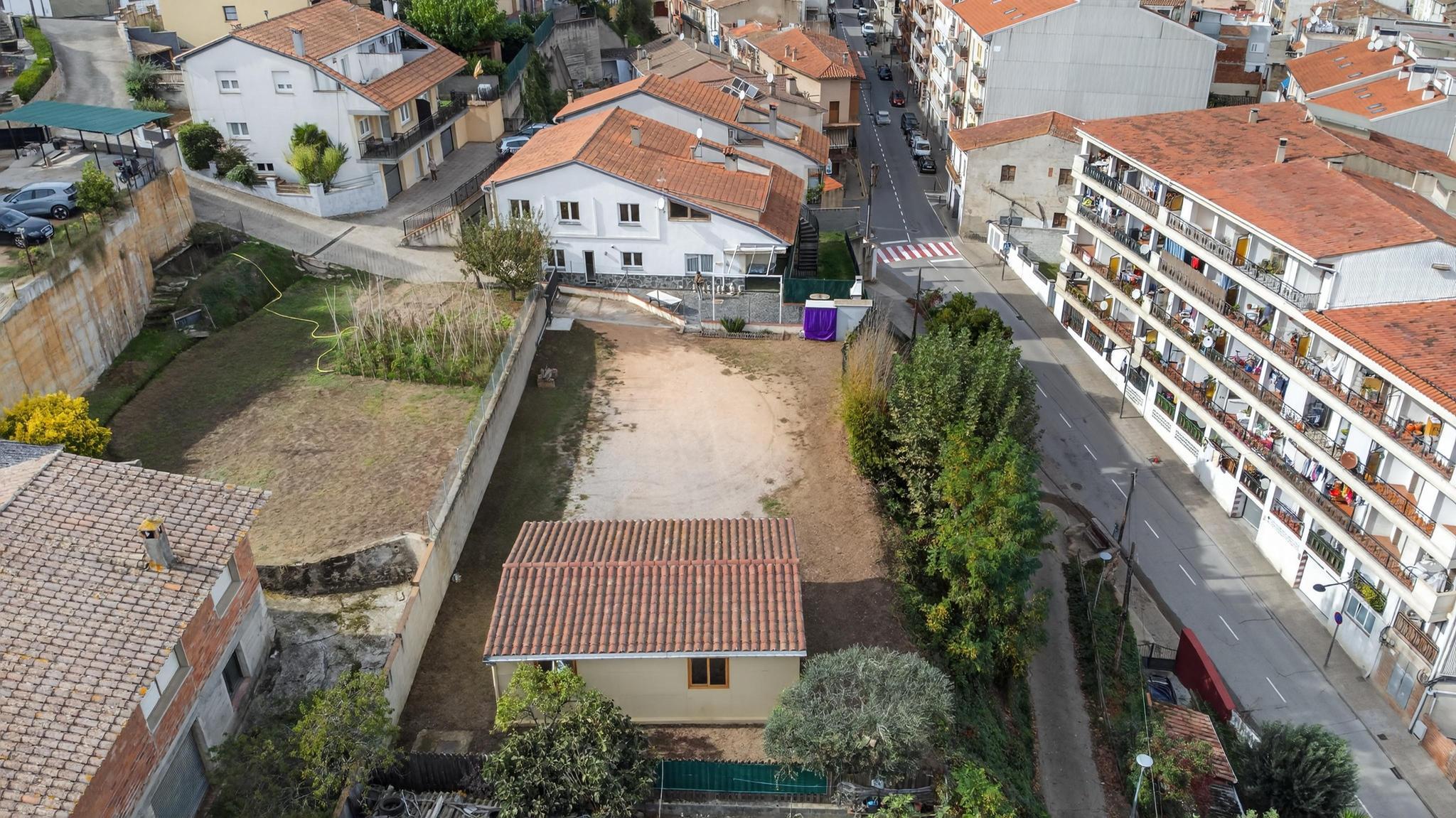 Casas o chalets-Venta-Arbúcies-1941528-Foto-9