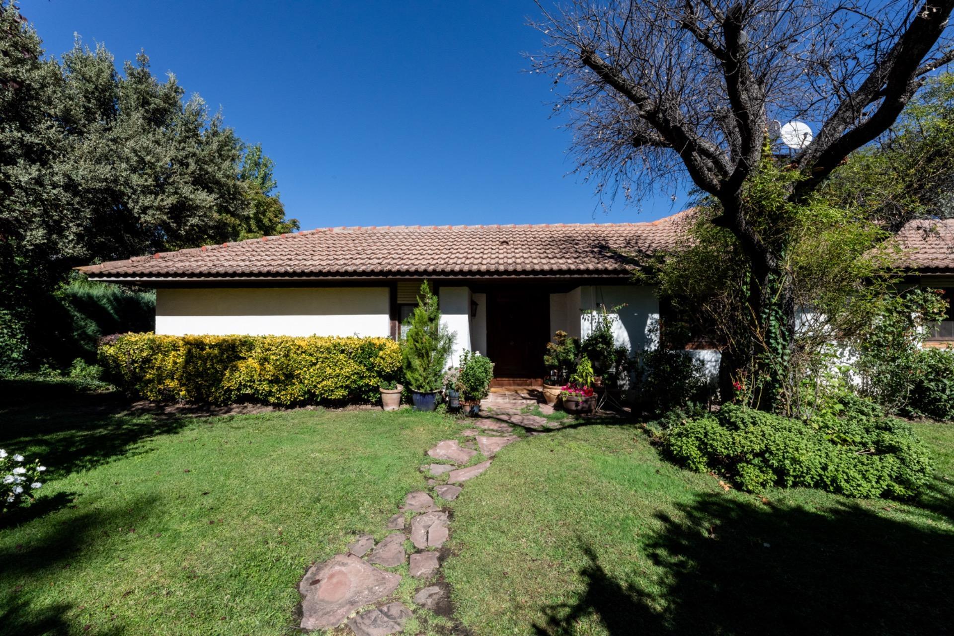 Casas o chalets-Venta-Villanueva de la CaÃ±ada-1865077-Foto-2