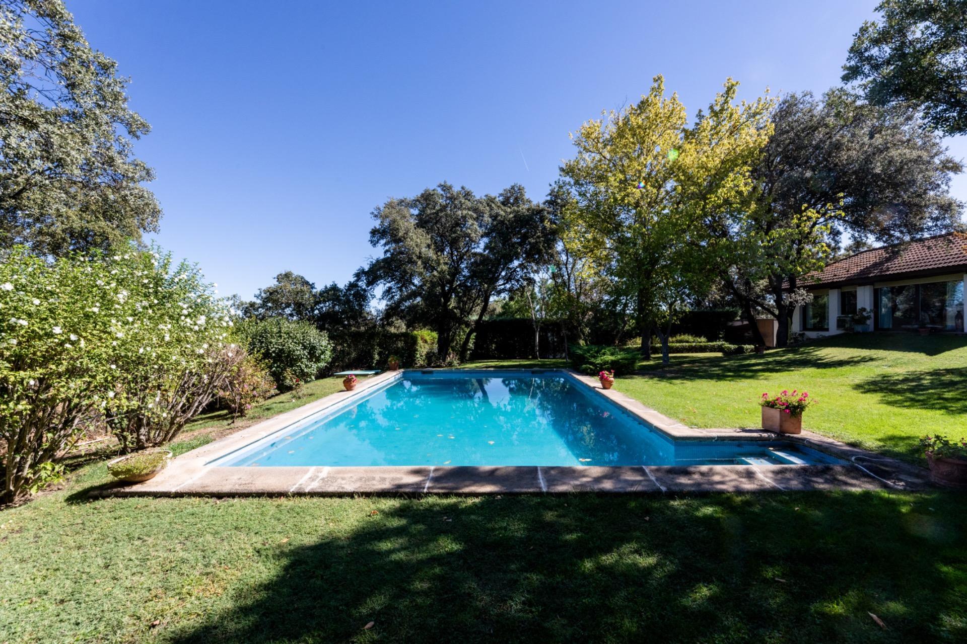 Casas o chalets-Venta-Villanueva de la CaÃ±ada-1865077-Foto-5