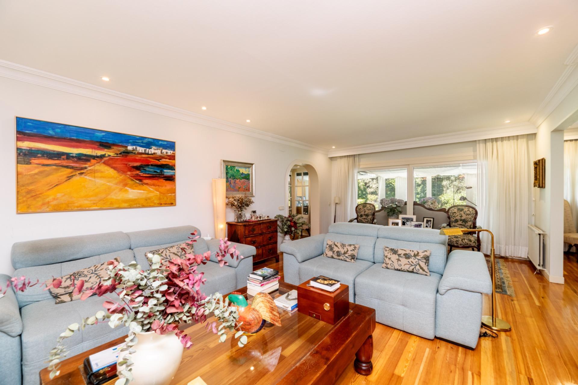 Casas o chalets-Venta-Villanueva de la CaÃ±ada-1865077-Foto-15