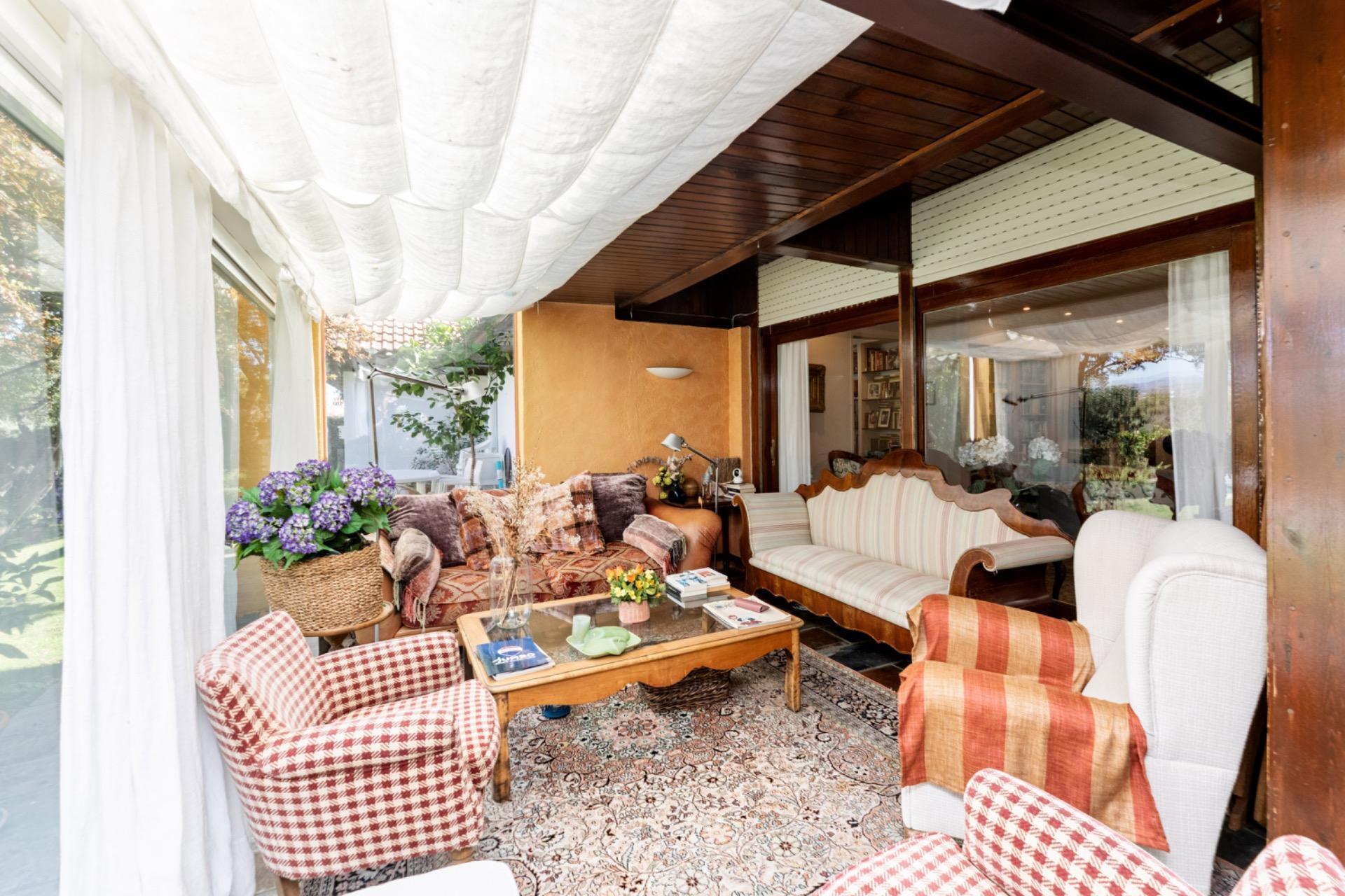 Casas o chalets-Venta-Villanueva de la CaÃ±ada-1865077-Foto-14