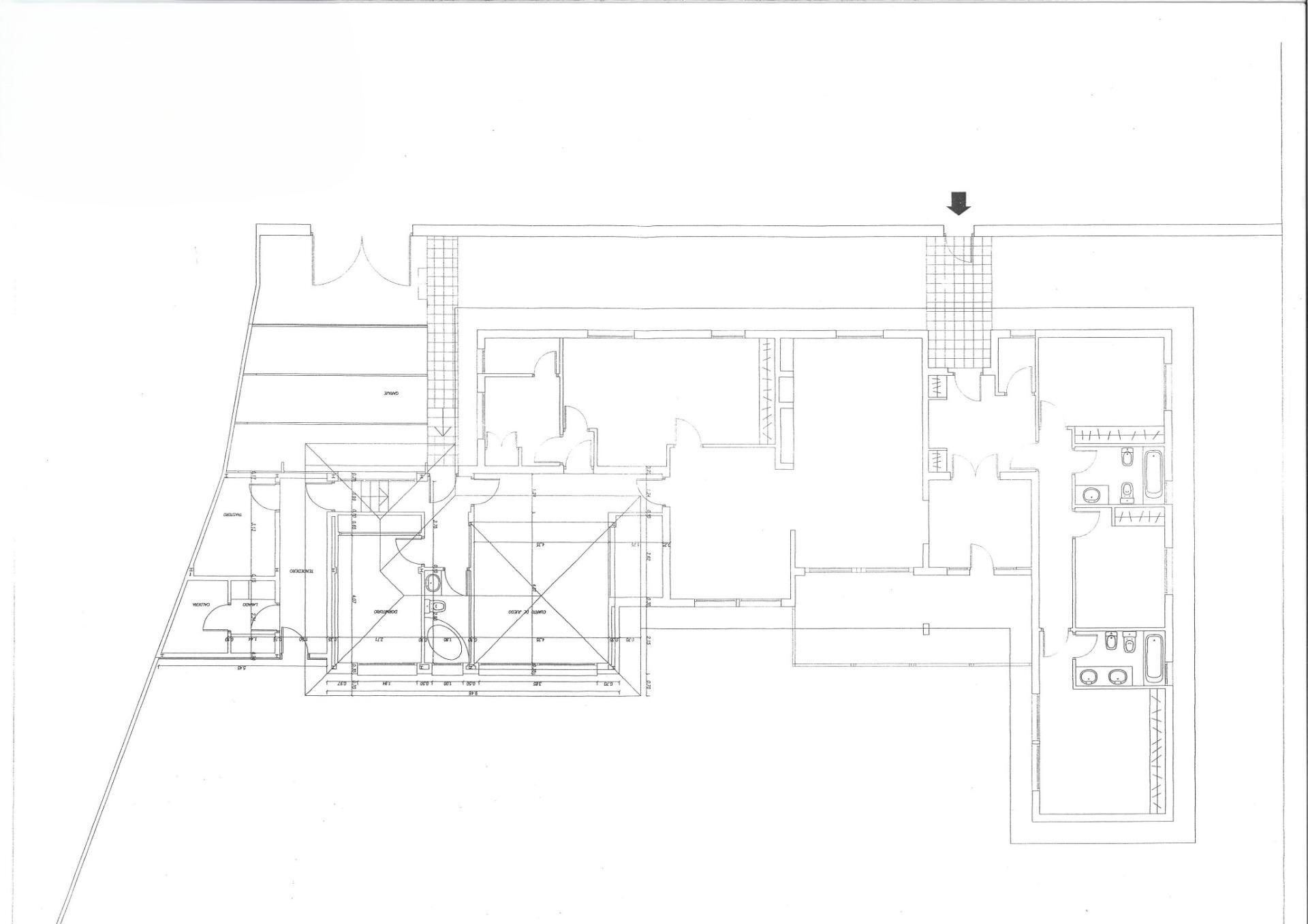 Casas o chalets-Venta-Villanueva de la CaÃ±ada-1865077-Foto-40