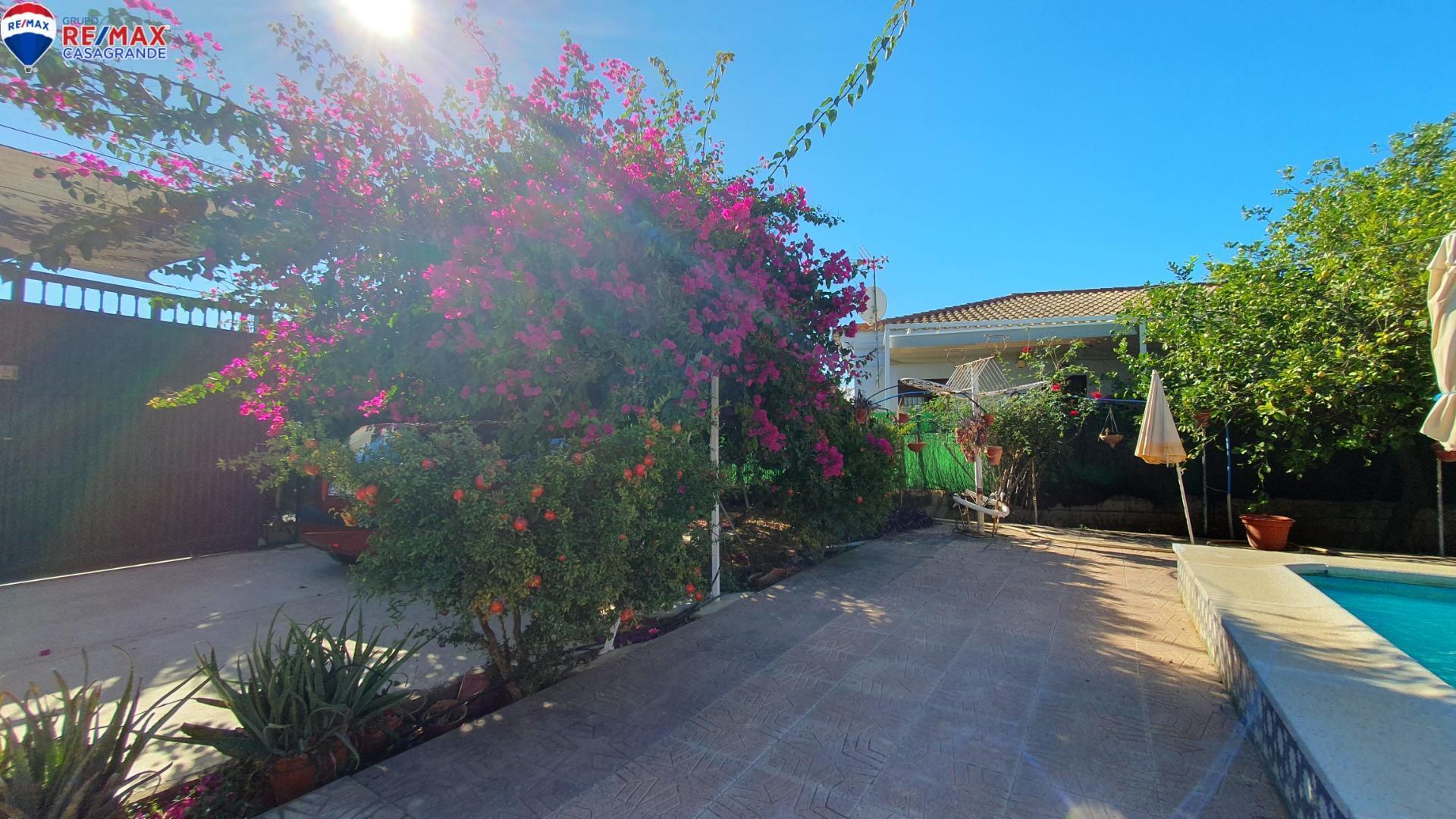 Casas o chalets-Venta-Espartinas-1424078-Foto-2