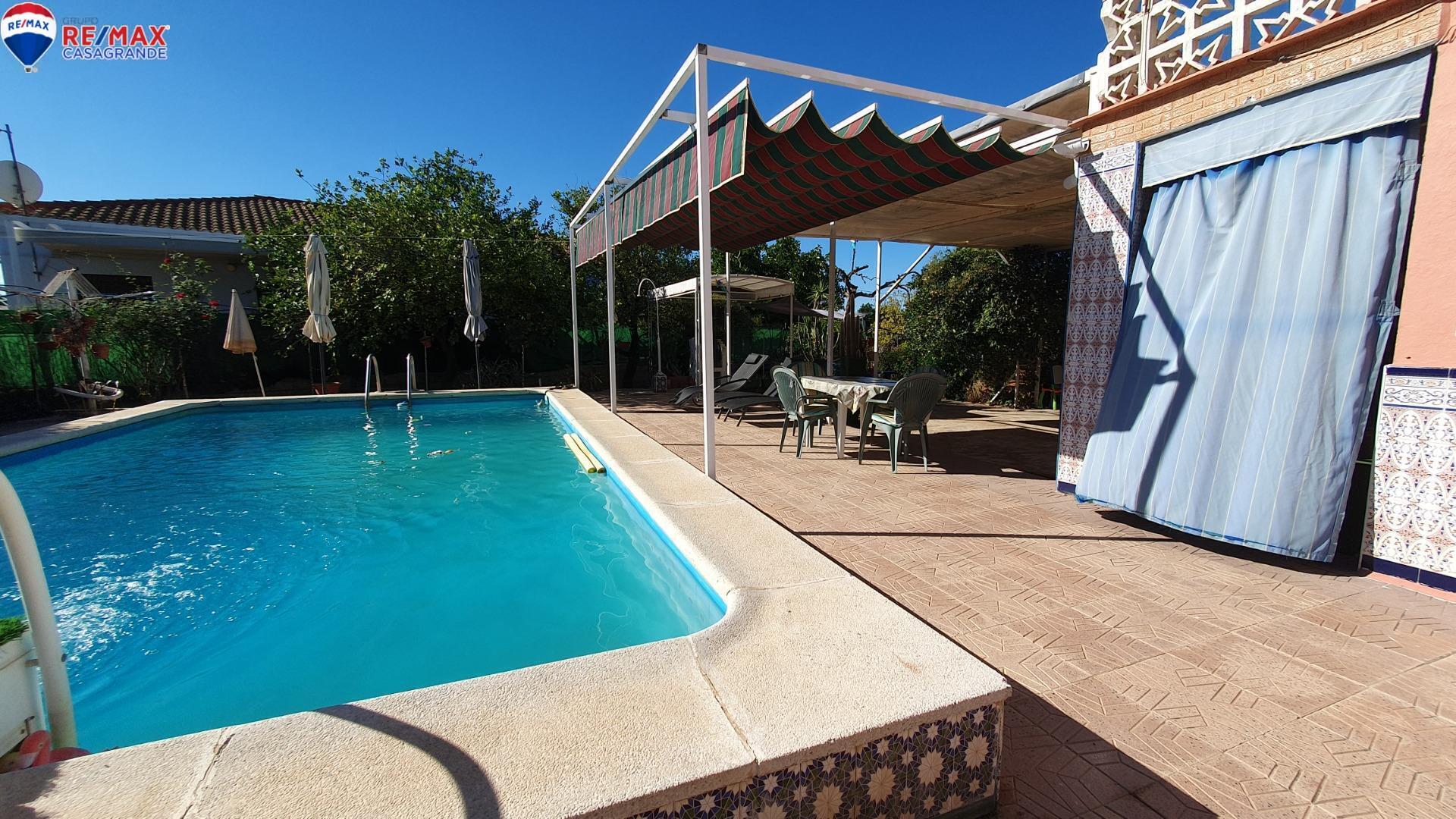 Casas o chalets-Venta-Espartinas-1424078-Foto-3