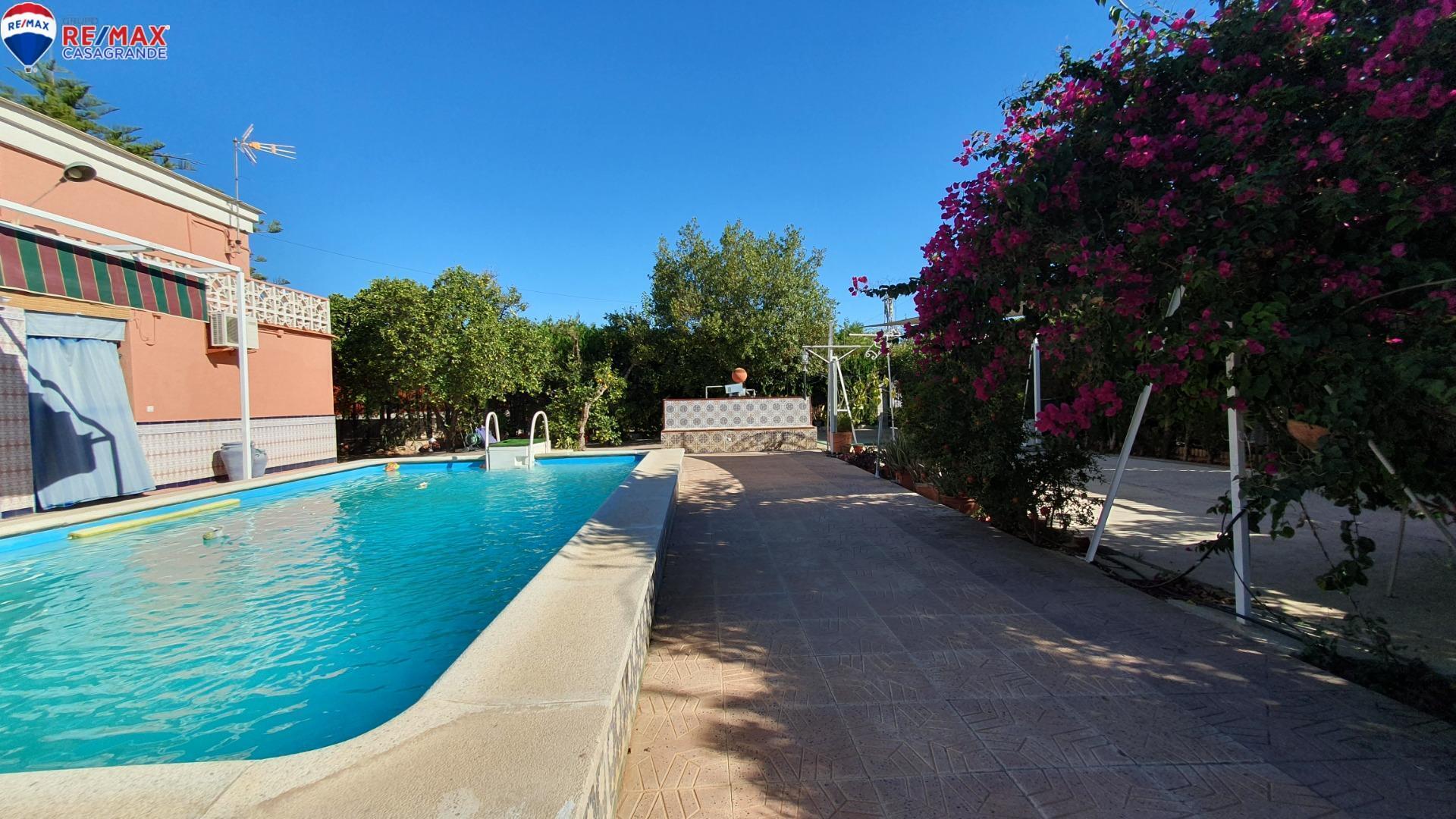 Casas o chalets-Venta-Espartinas-1424078-Foto-10