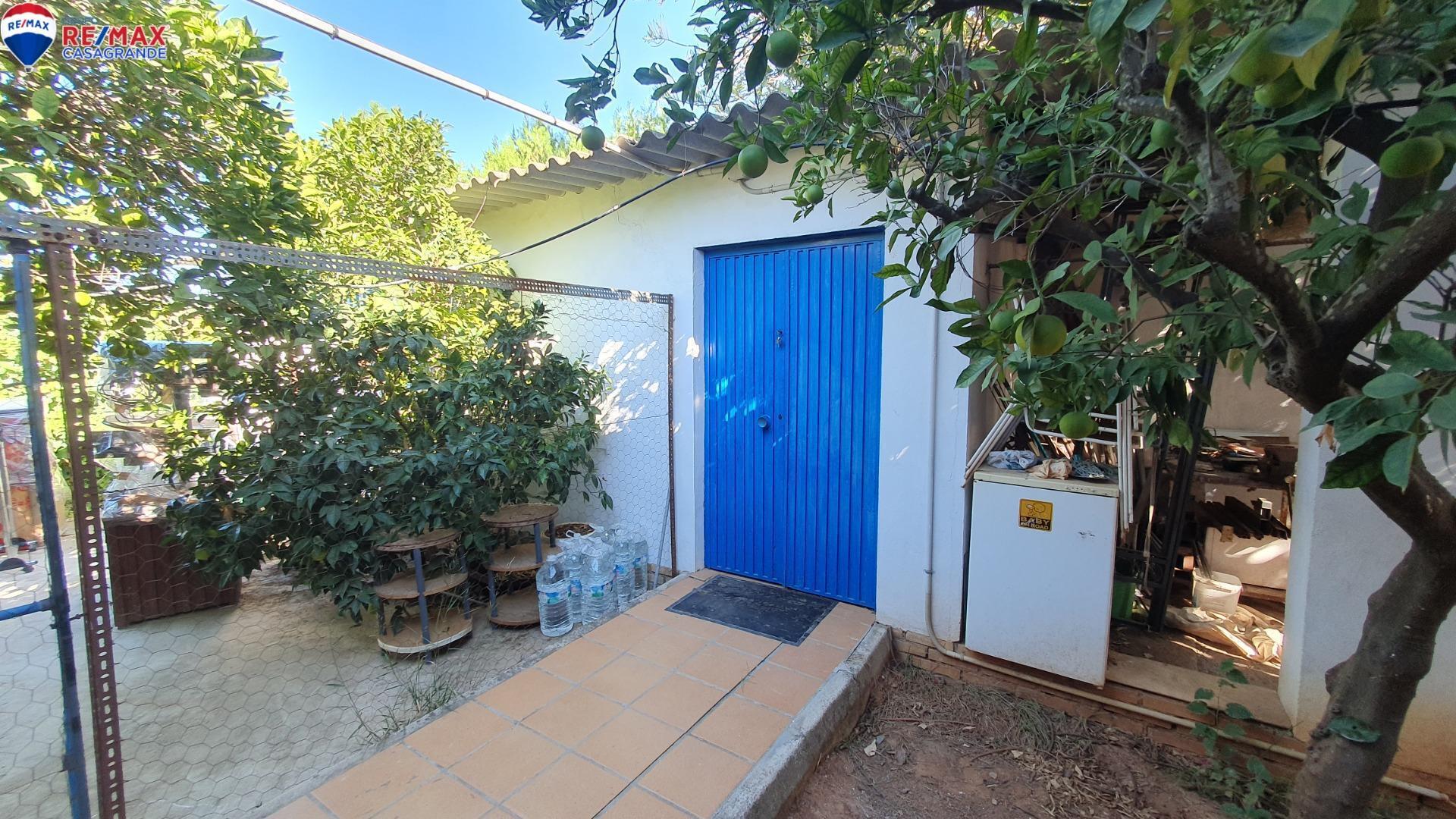 Casas o chalets-Venta-Espartinas-1424078-Foto-11