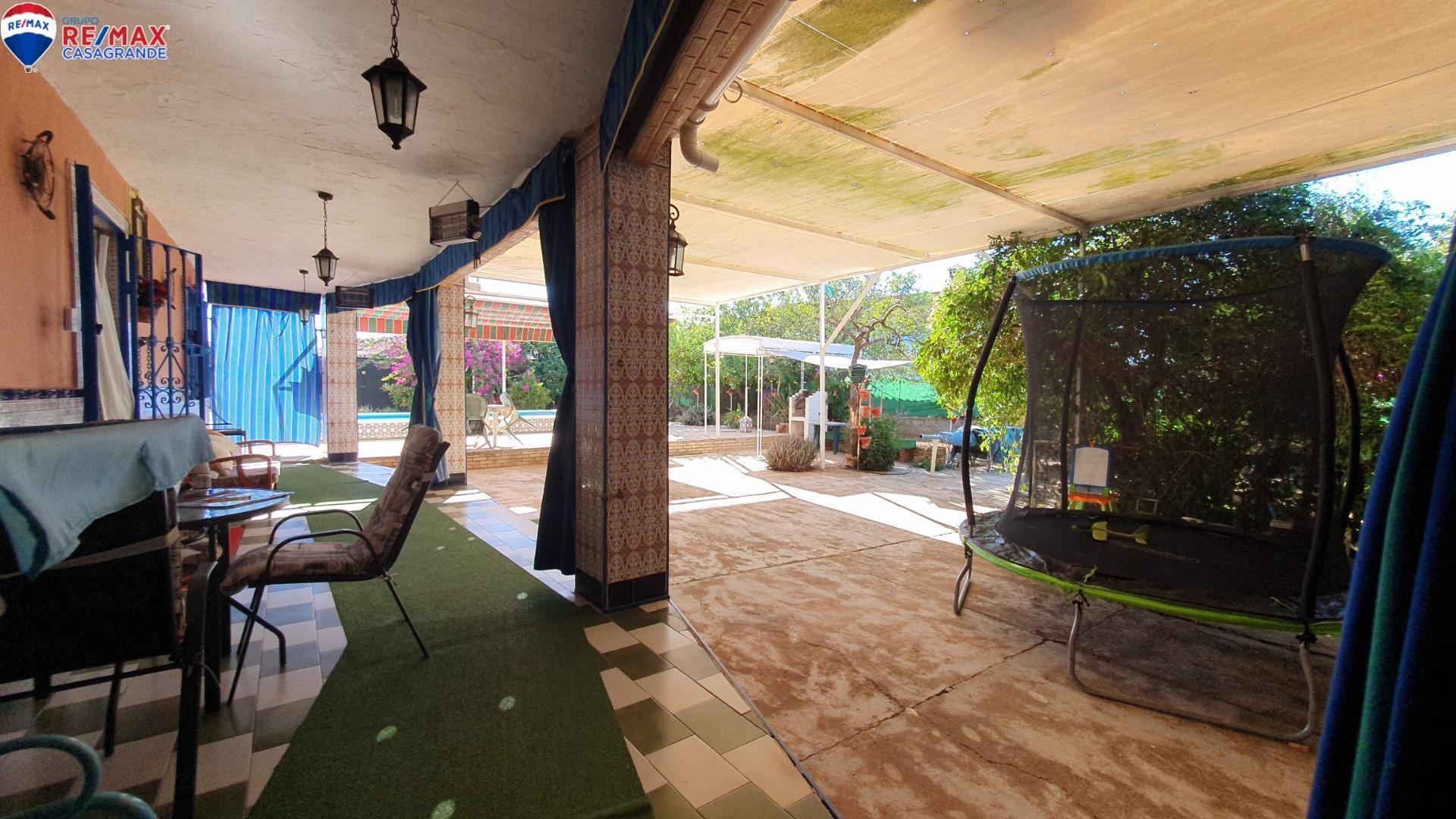 Casas o chalets-Venta-Espartinas-1424078-Foto-13