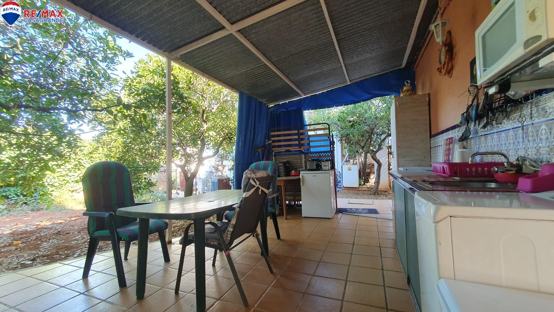 Casas o chalets-Venta-Espartinas-1424078-Foto-12