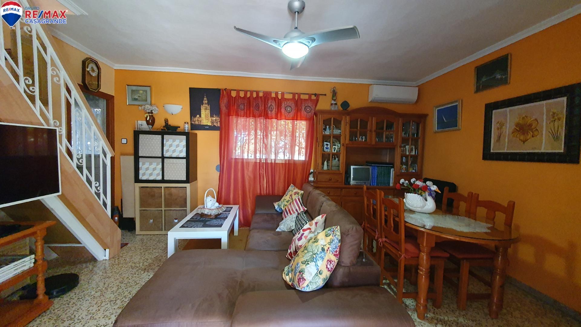 Casas o chalets-Venta-Espartinas-1424078-Foto-19