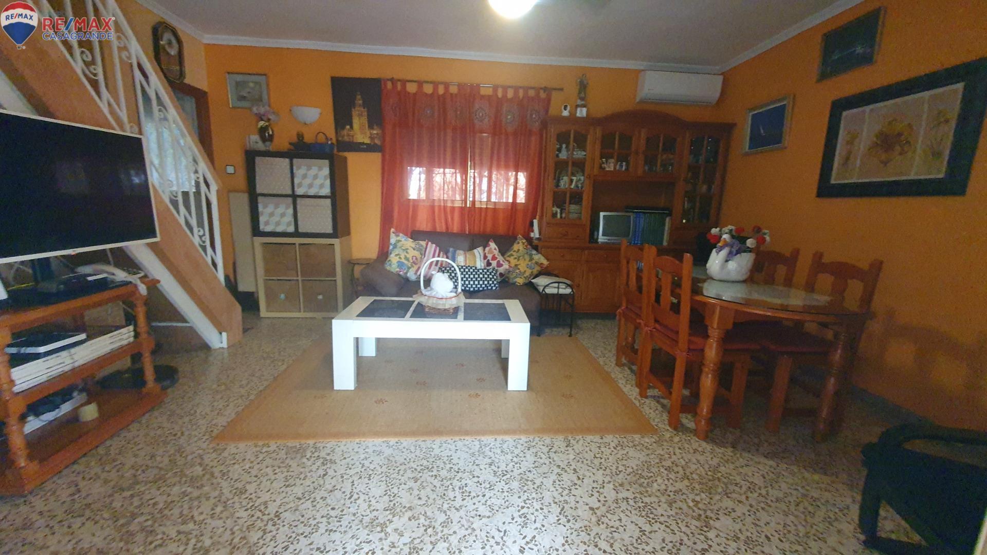 Casas o chalets-Venta-Espartinas-1424078-Foto-20