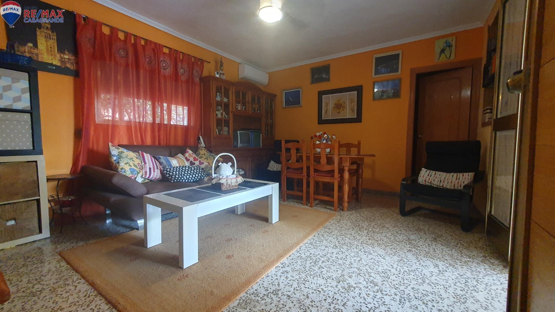 Casas o chalets-Venta-Espartinas-1424078-Foto-21