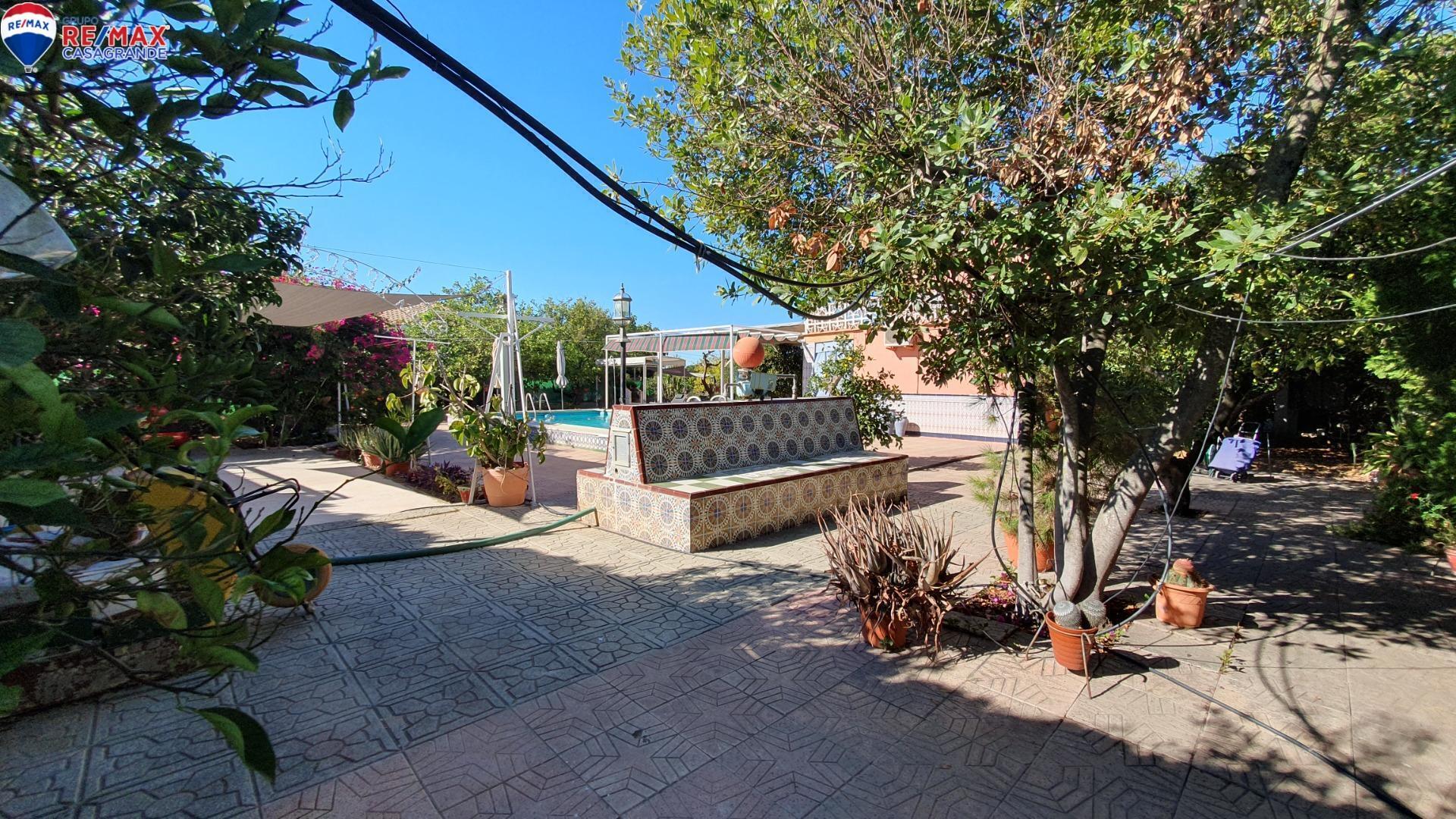 Casas o chalets-Venta-Espartinas-1424078-Foto-57