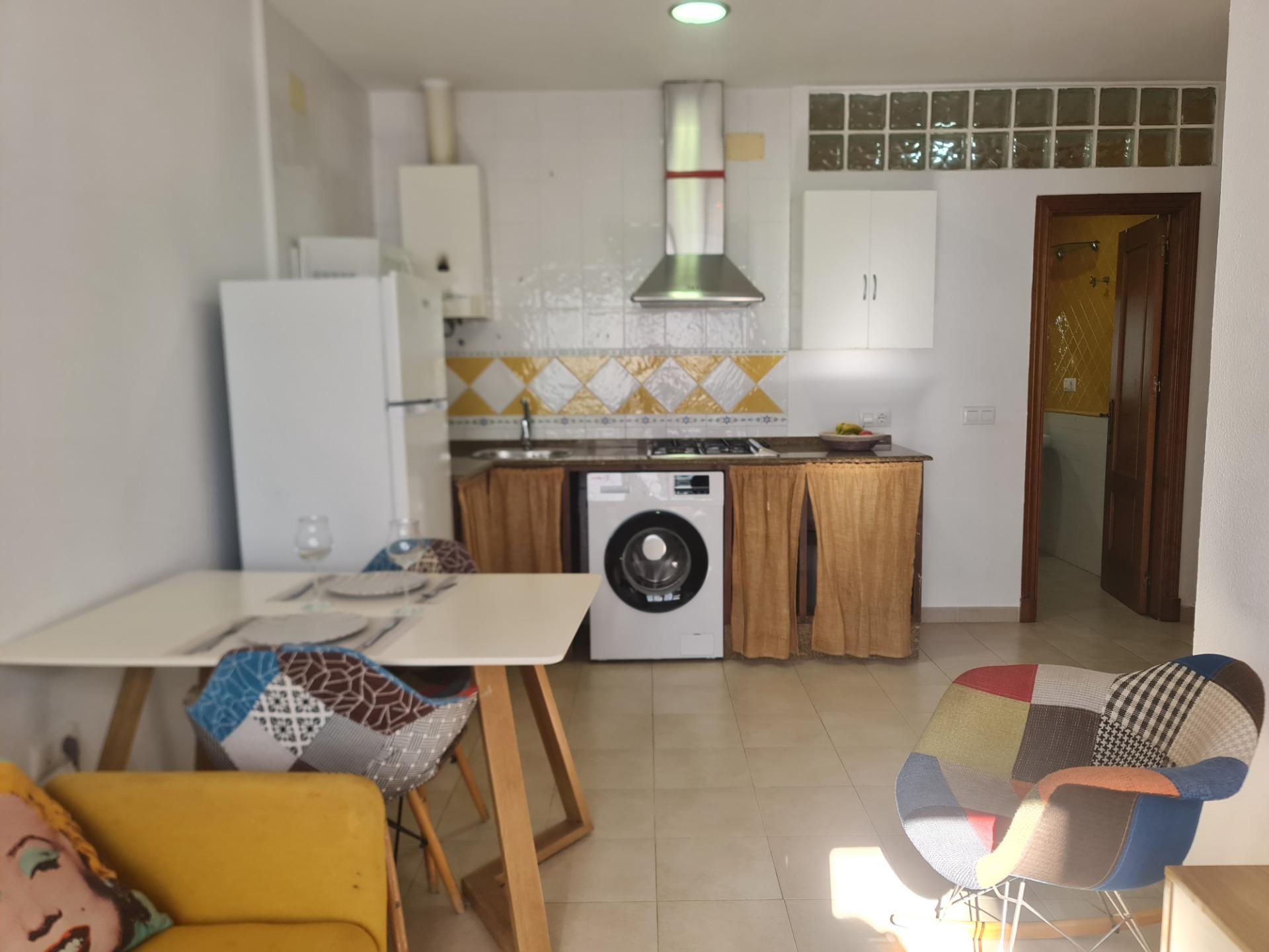 Pisos-Venta-Conil de la Frontera-1900523-Foto-2