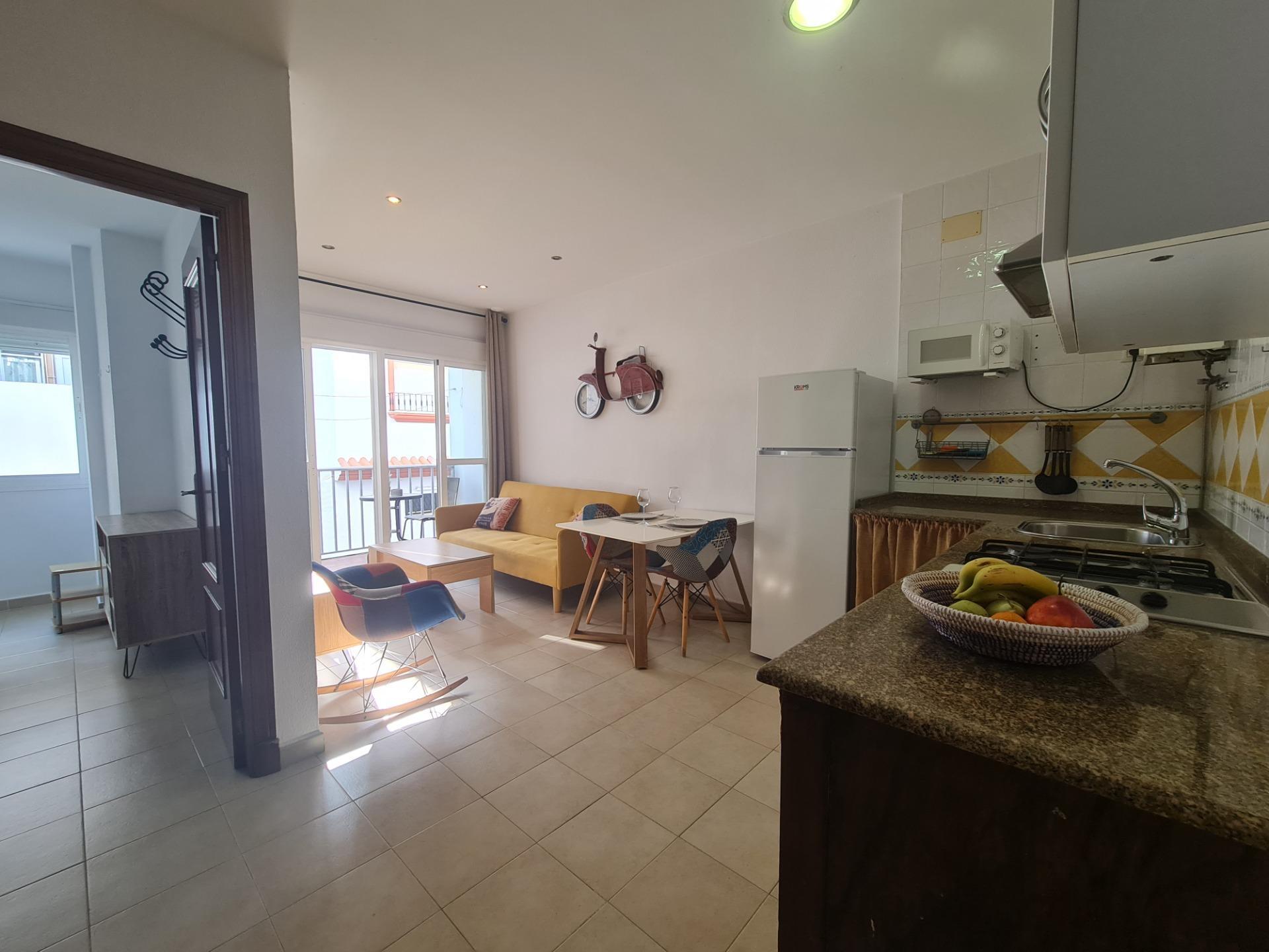 Pisos-Venta-Conil de la Frontera-1900523-Foto-7