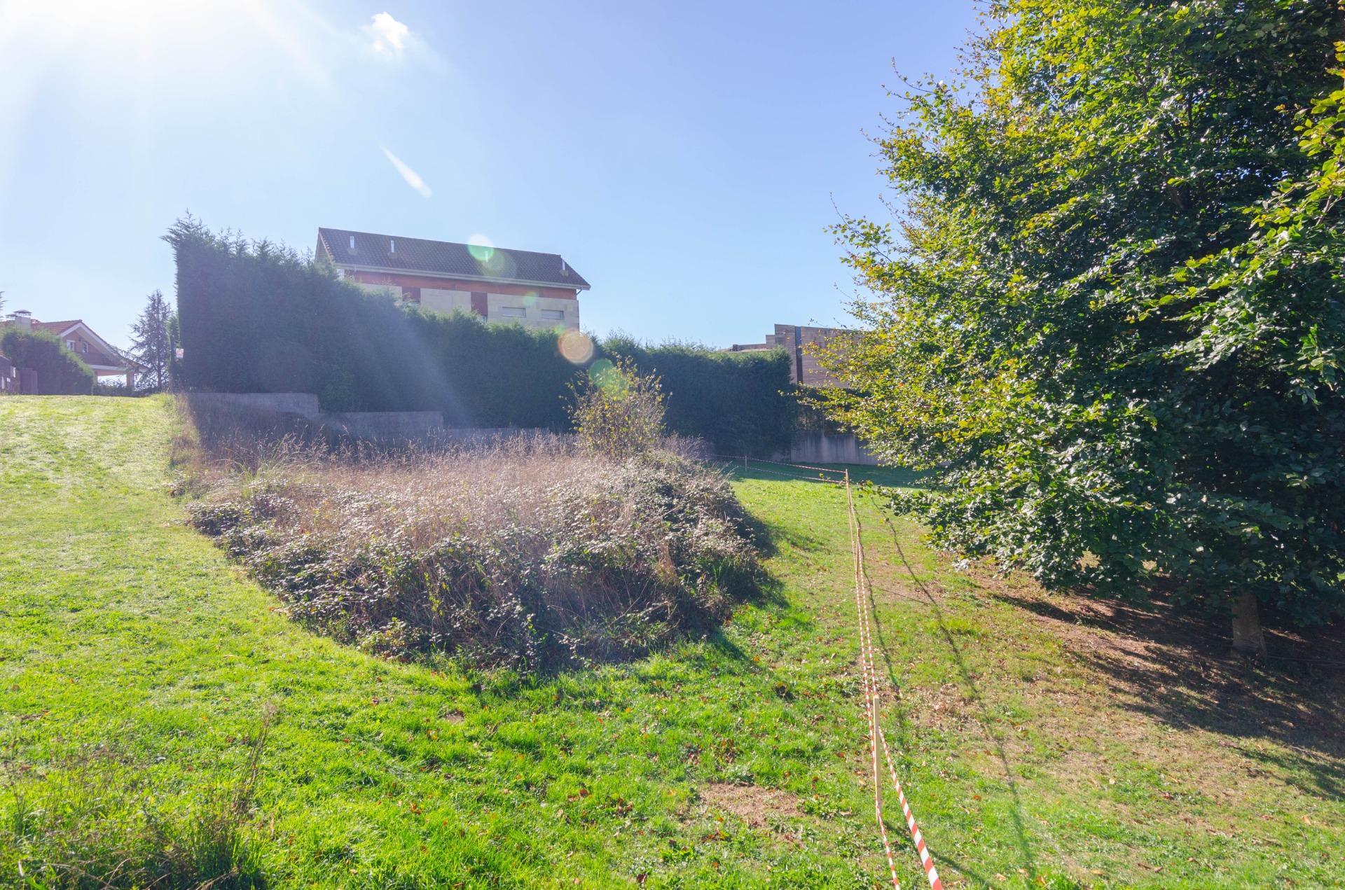 Fincas y solares-Venta-Llanera-1941513