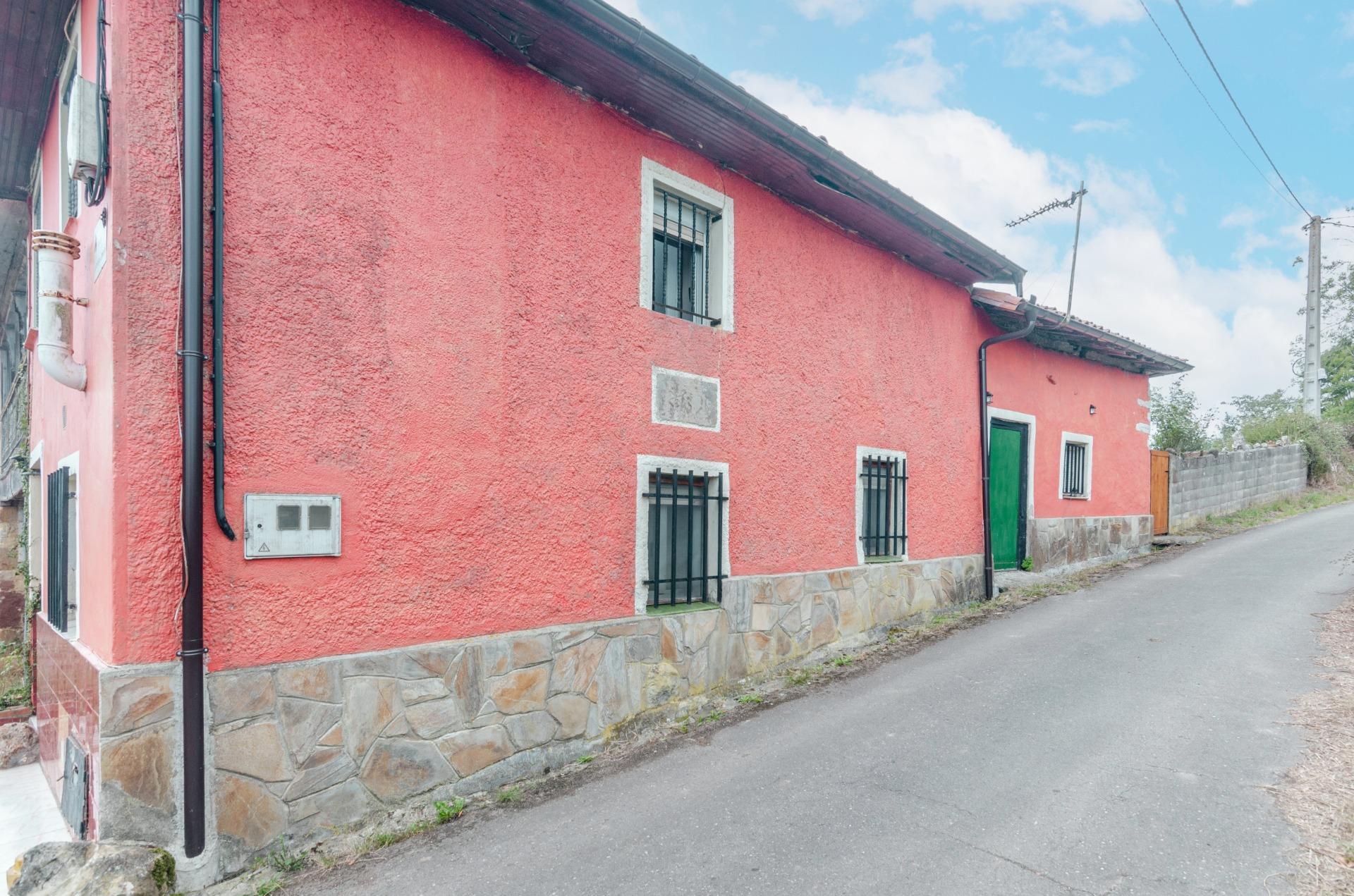 Casas o chalets-Venta-Cabranes-1867135-Foto-5