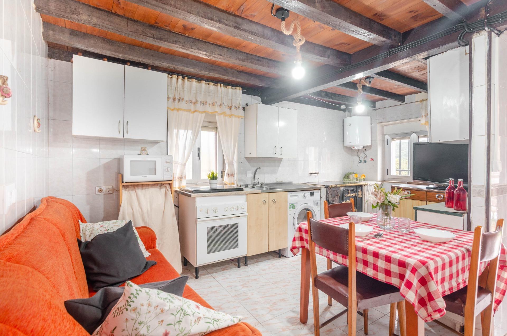 Casas o chalets-Venta-Cabranes-1867135-Foto-9