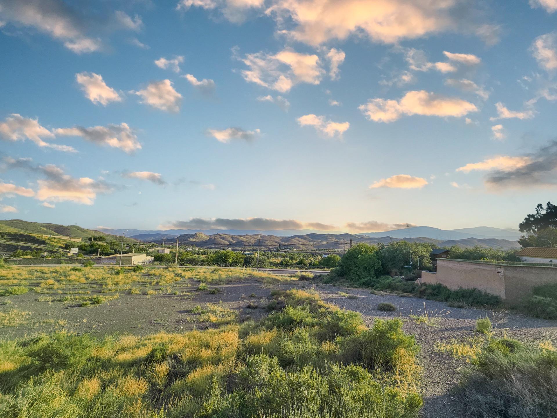 Fincas y solares-Venta-Gérgal-1762241