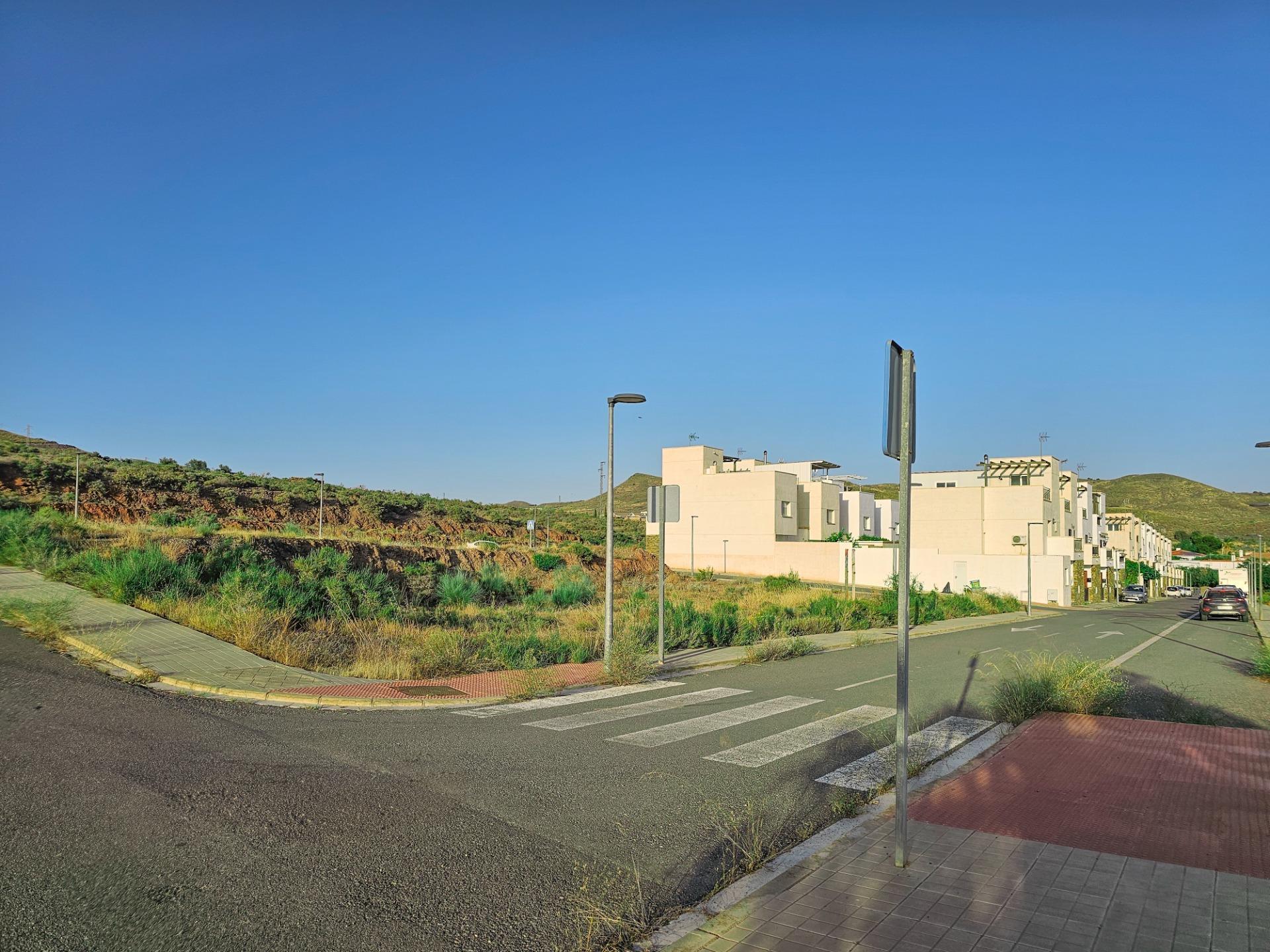 Fincas y solares-Venta-GÃ©rgal-1762241-Foto-11