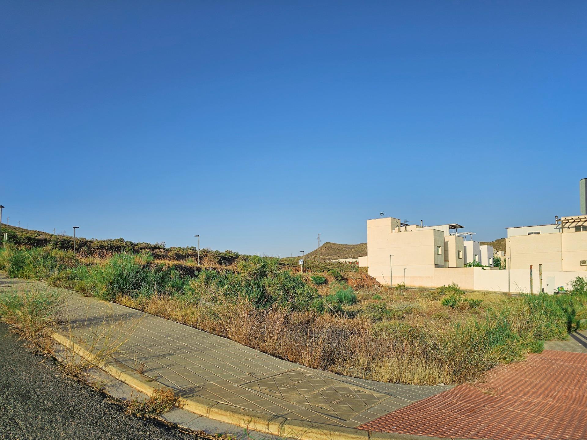 Fincas y solares-Venta-GÃ©rgal-1762241-Foto-7