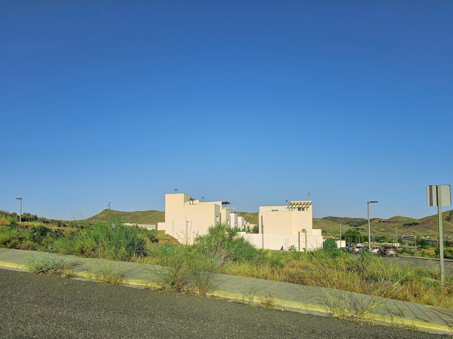 Fincas y solares-Venta-GÃ©rgal-1762241-Foto-8