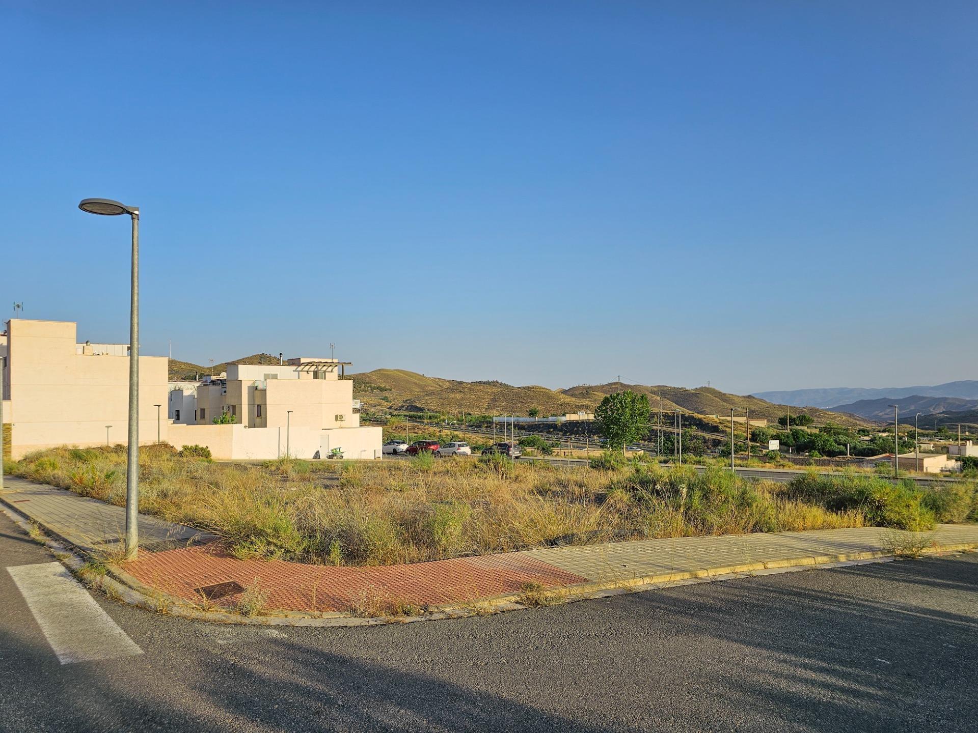 Fincas y solares-Venta-GÃ©rgal-1762241-Foto-14