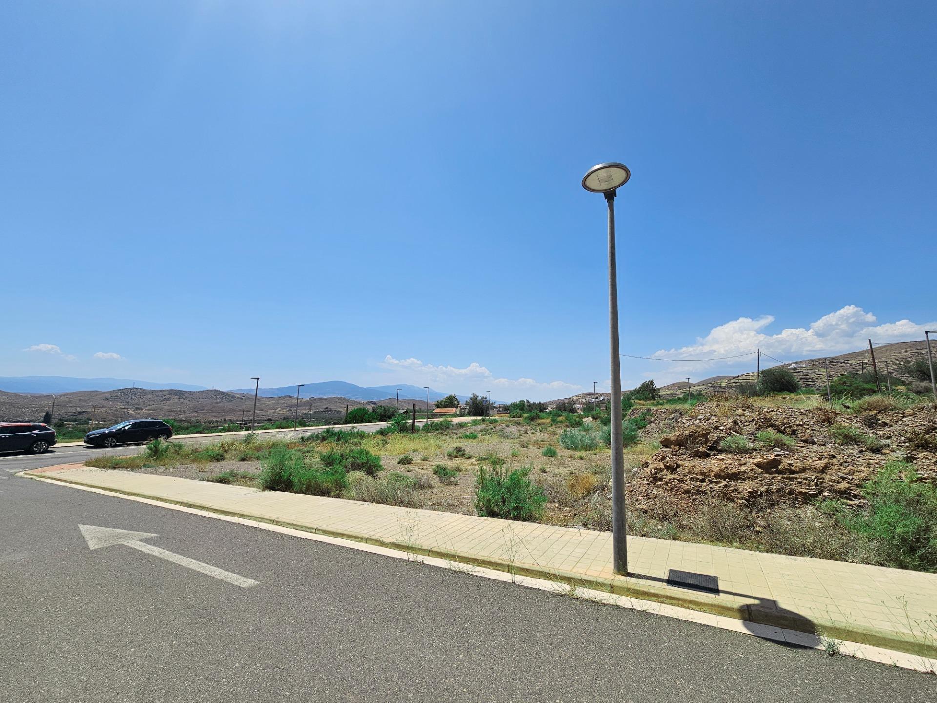 Fincas y solares-Venta-GÃ©rgal-1762241-Foto-16