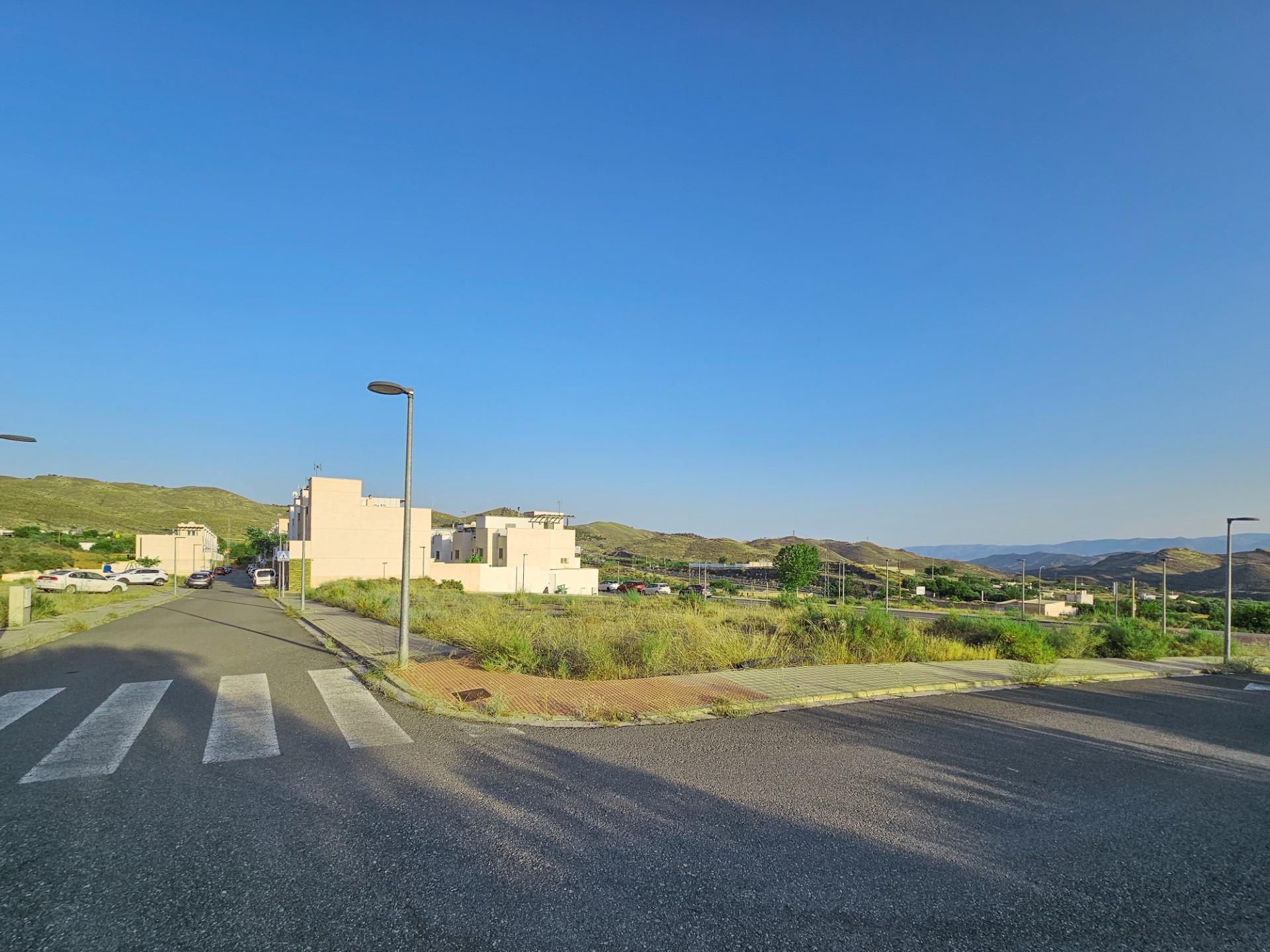 Fincas y solares-Venta-GÃ©rgal-1762241-Foto-13