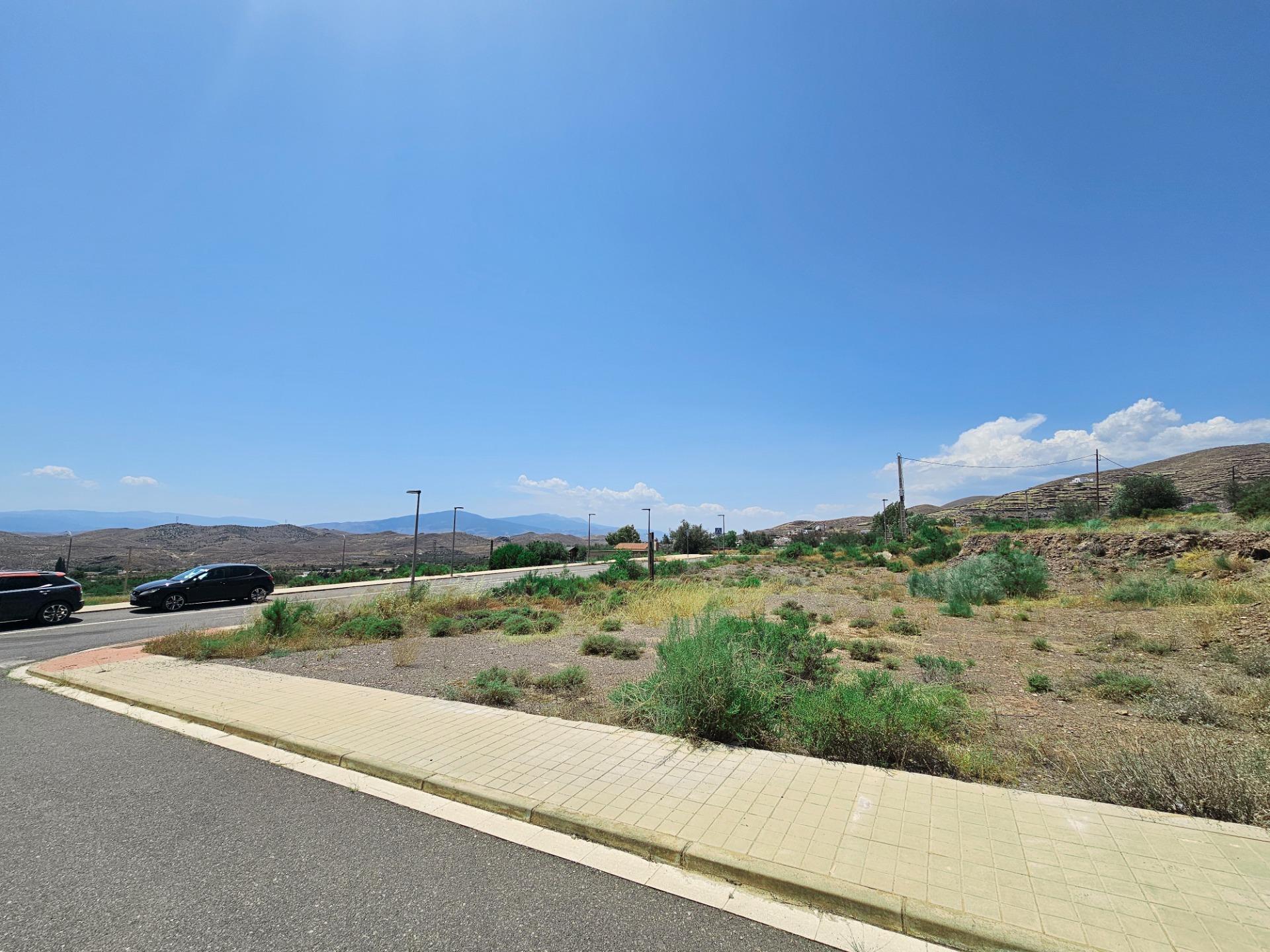 Fincas y solares-Venta-GÃ©rgal-1762241-Foto-15