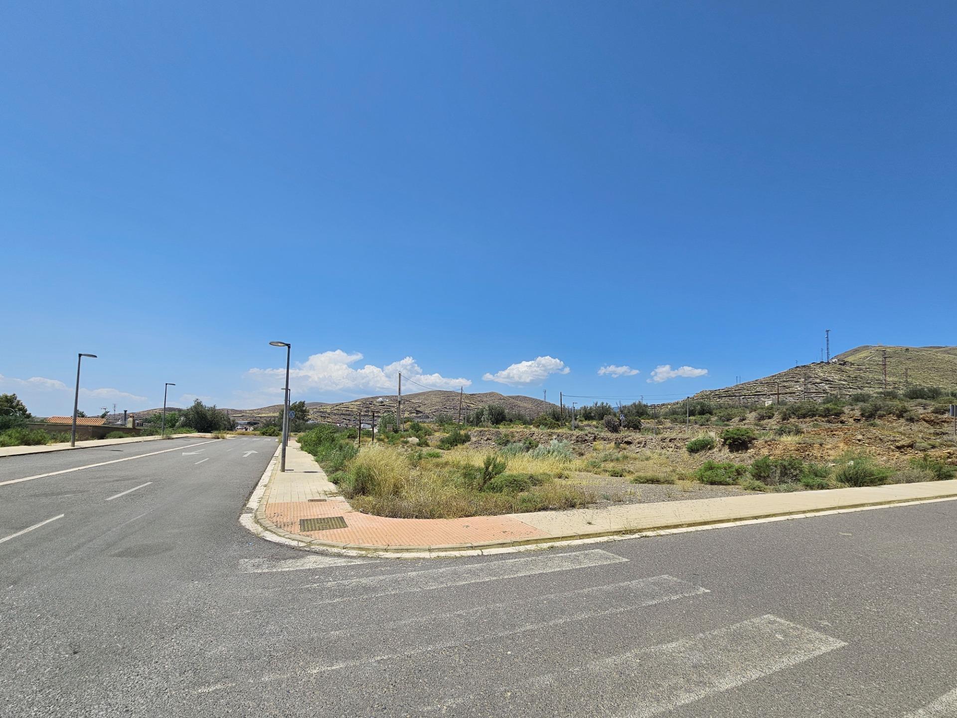 Fincas y solares-Venta-GÃ©rgal-1762241-Foto-17