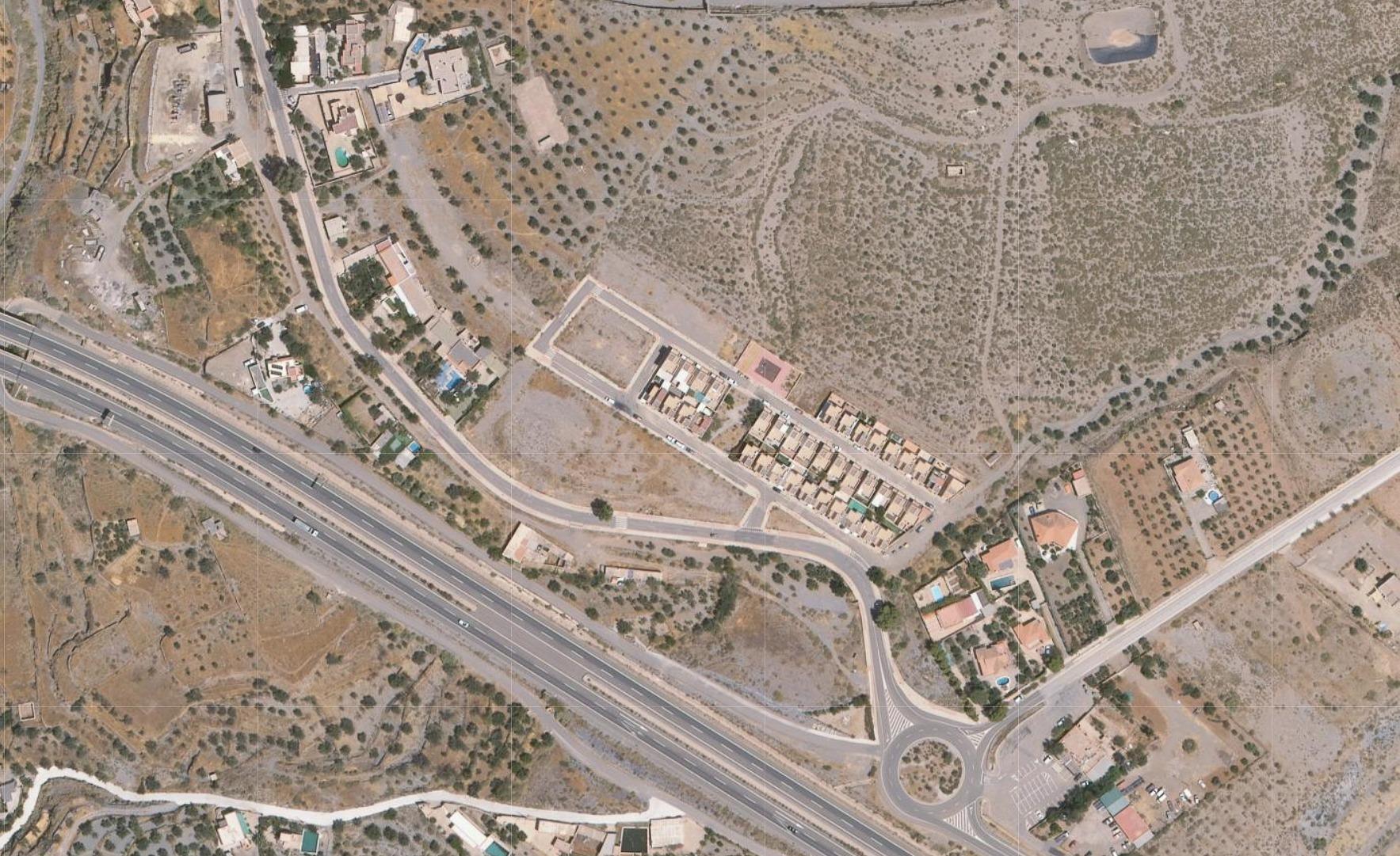 Fincas y solares-Venta-GÃ©rgal-1762241-Foto-22