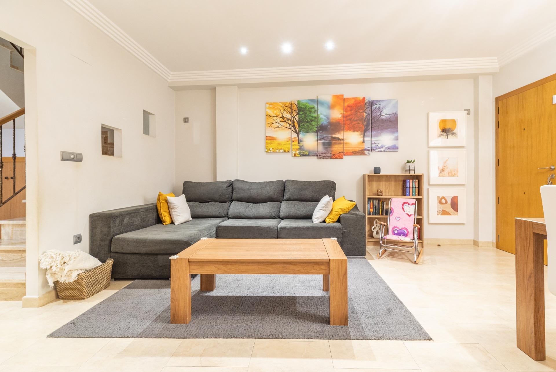 Casas o chalets-Venta-Orihuela-1941483-Foto-11