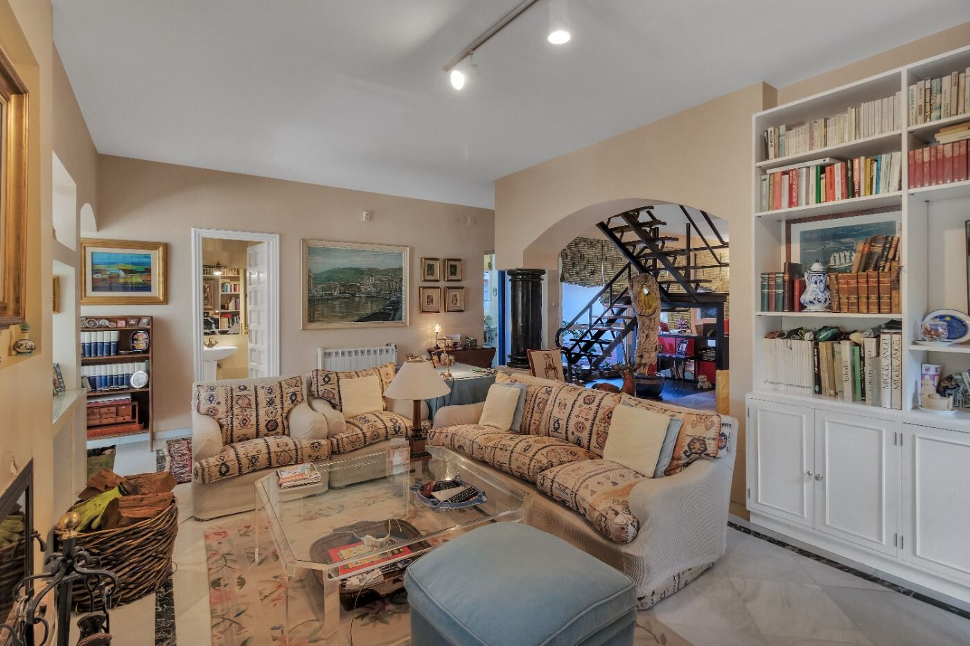 Casas o chalets-Venta-Estepona-1835687-Foto-9