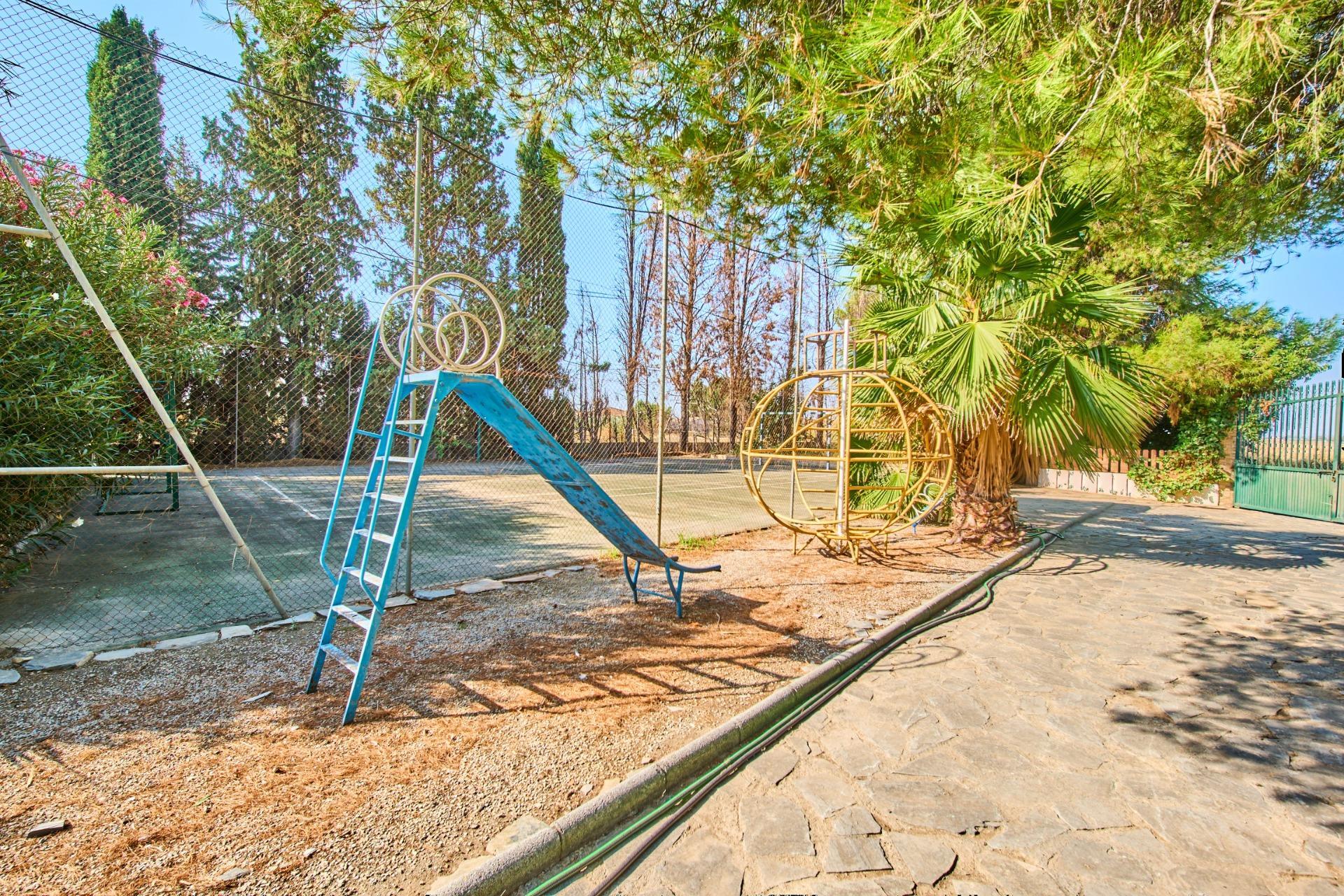 Casas o chalets-Venta-Santa Fe-1887289-Foto-12