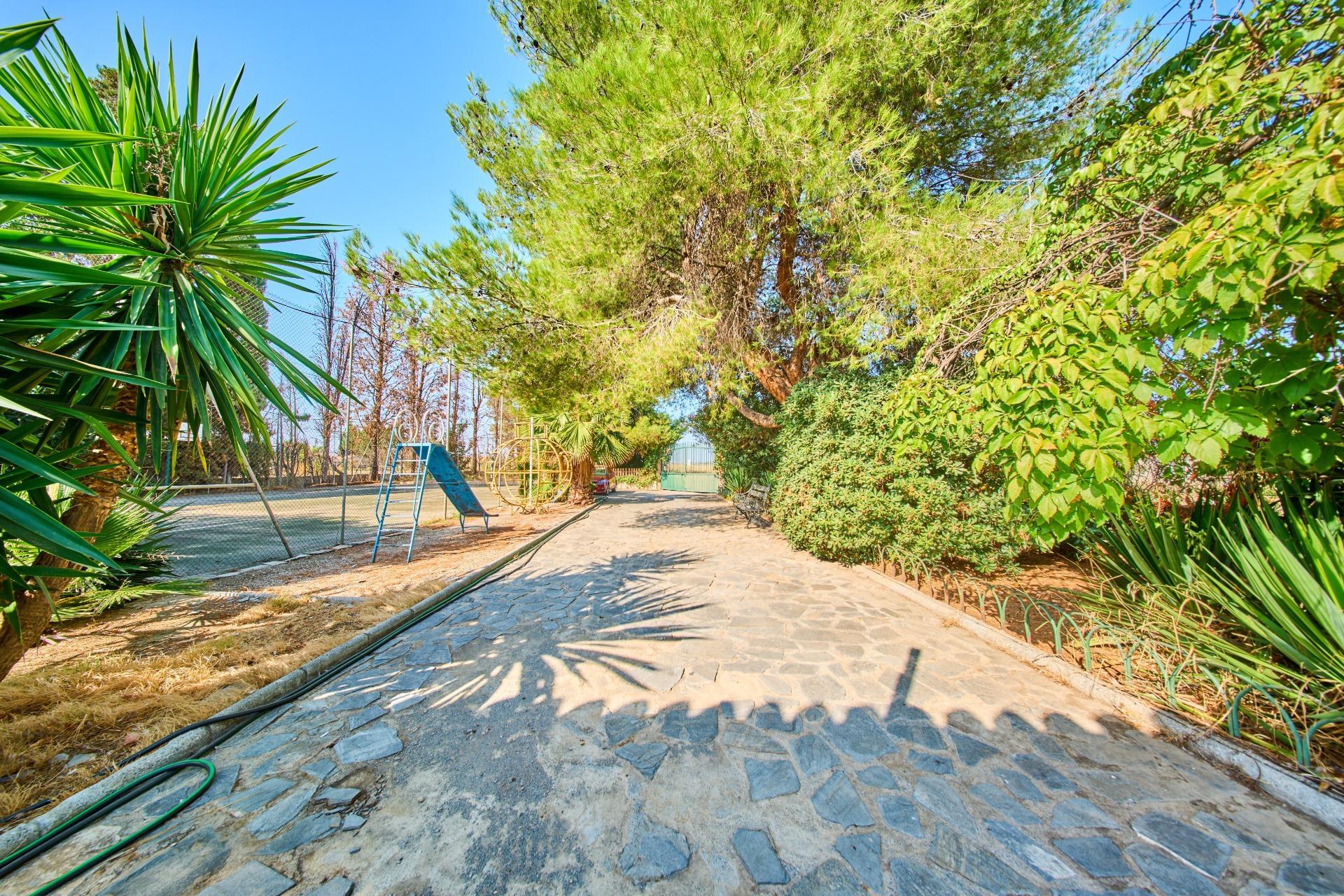 Casas o chalets-Venta-Santa Fe-1887289-Foto-36