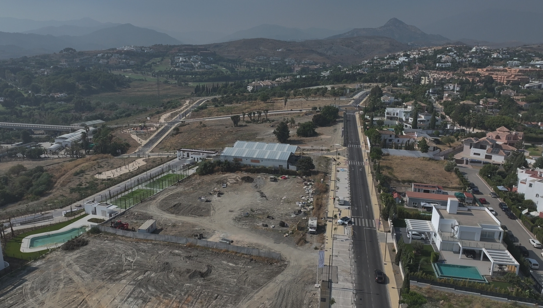 Fincas y solares-Venta-Estepona-1834876-Foto-6