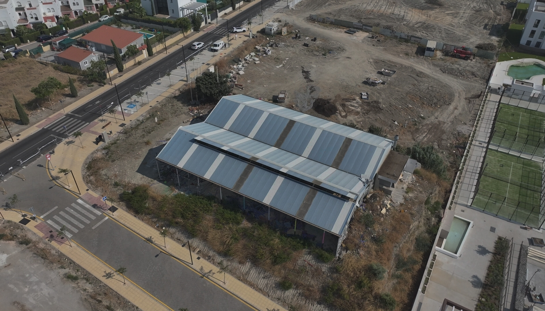 Fincas y solares-Venta-Estepona-1834876-Foto-8