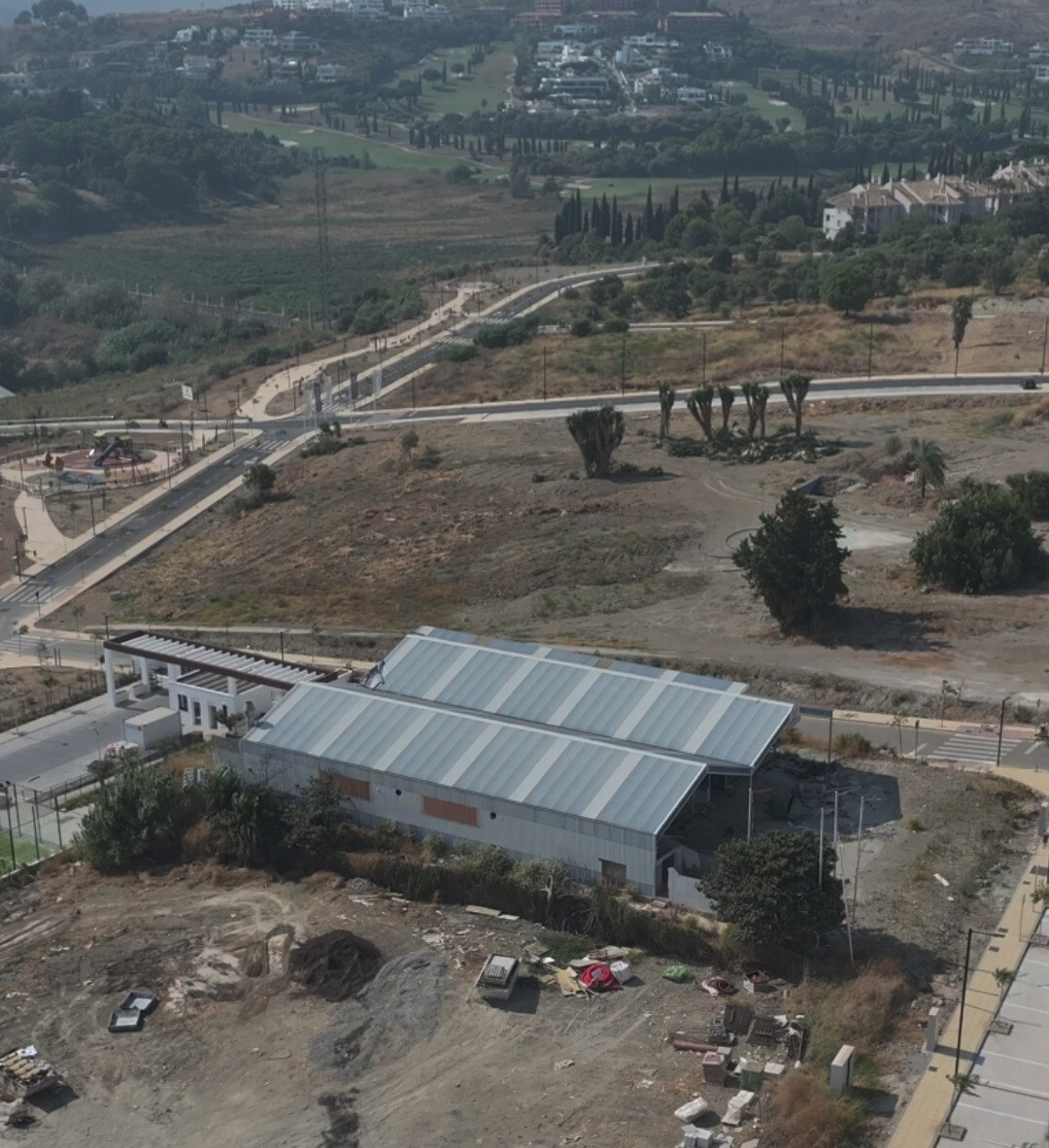 Fincas y solares-Venta-Estepona-1834876-Foto-16