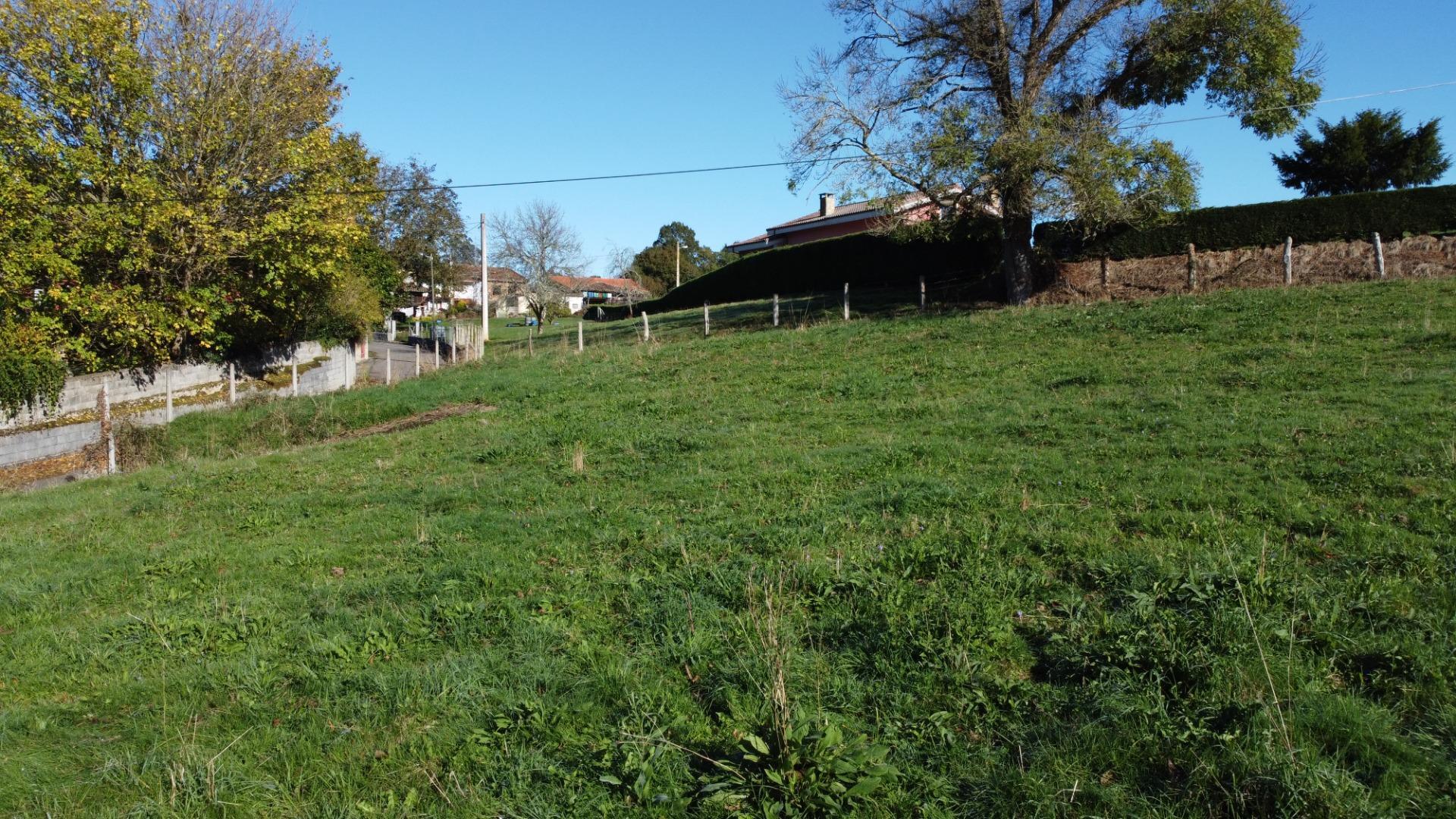 Fincas y solares-Venta-Las Navas del Marqués-1941489