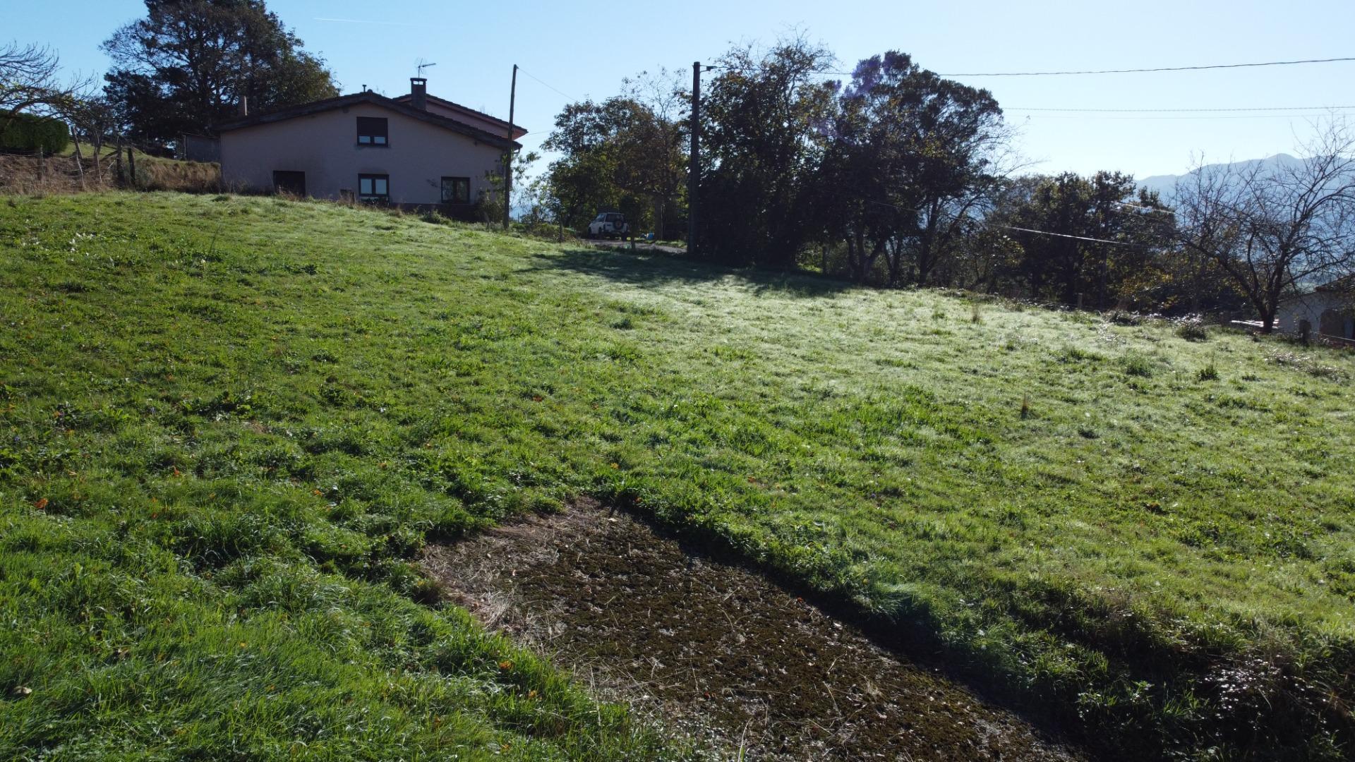 Fincas y solares-Venta-Las Navas del MarquÃ©s-1941489-Foto-16