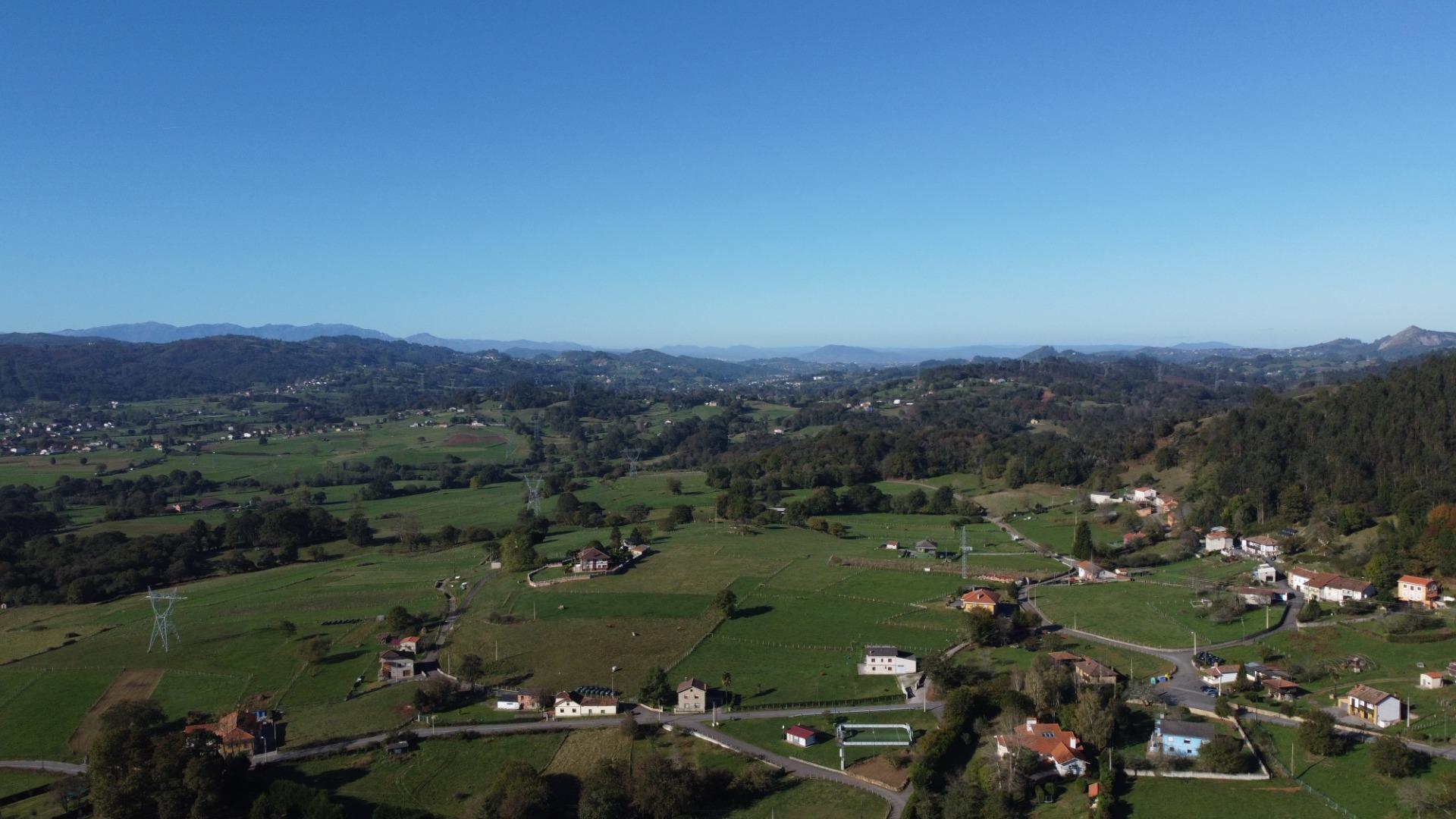 Fincas y solares-Venta-Las Navas del MarquÃ©s-1941489-Foto-23