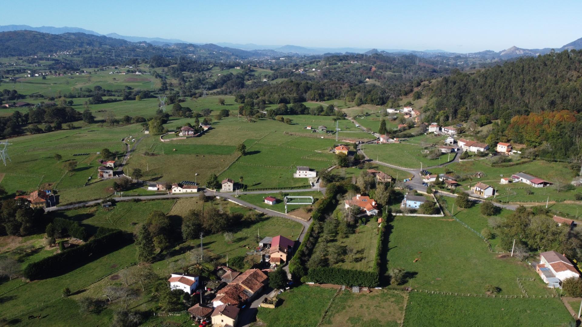 Fincas y solares-Venta-Las Navas del MarquÃ©s-1941489-Foto-27