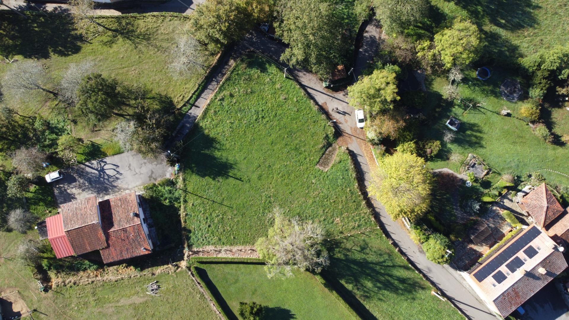 Fincas y solares-Venta-Las Navas del MarquÃ©s-1941489-Foto-35