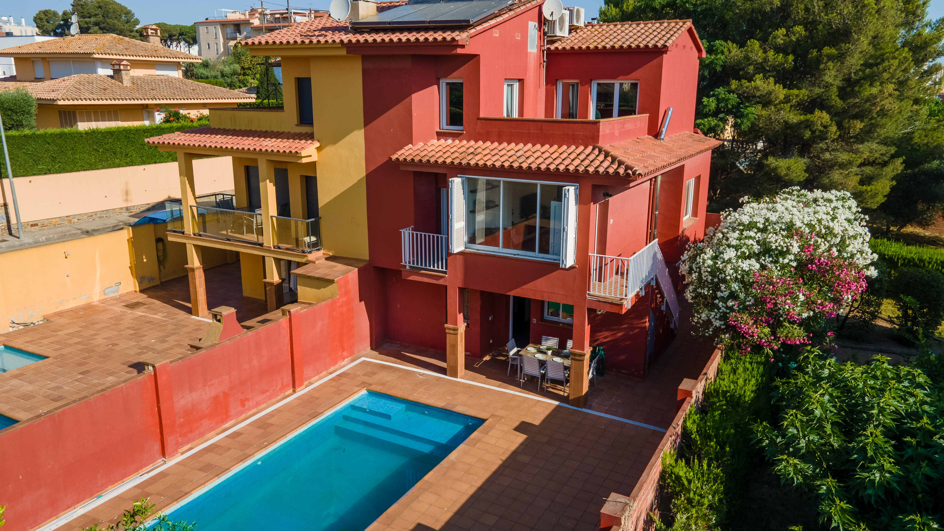 Casas o chalets-Venta-L?Escala-1941534