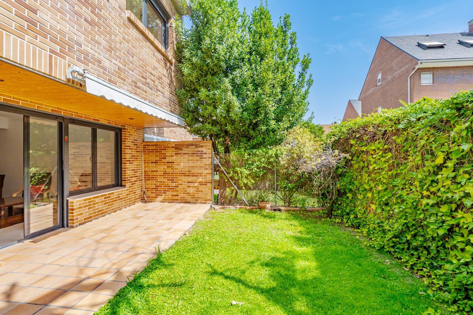 Casas o chalets-Venta-Pozuelo de Alarcón-1840282-Foto-2