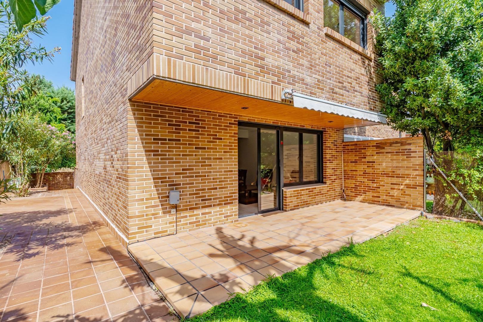 Casas o chalets-Venta-Pozuelo de Alarcón-1840282