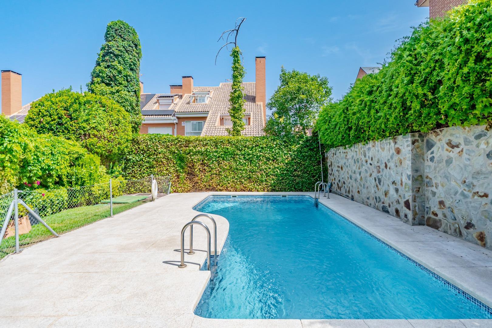 Casas o chalets-Venta-Pozuelo de Alarcón-1840282-Foto-3