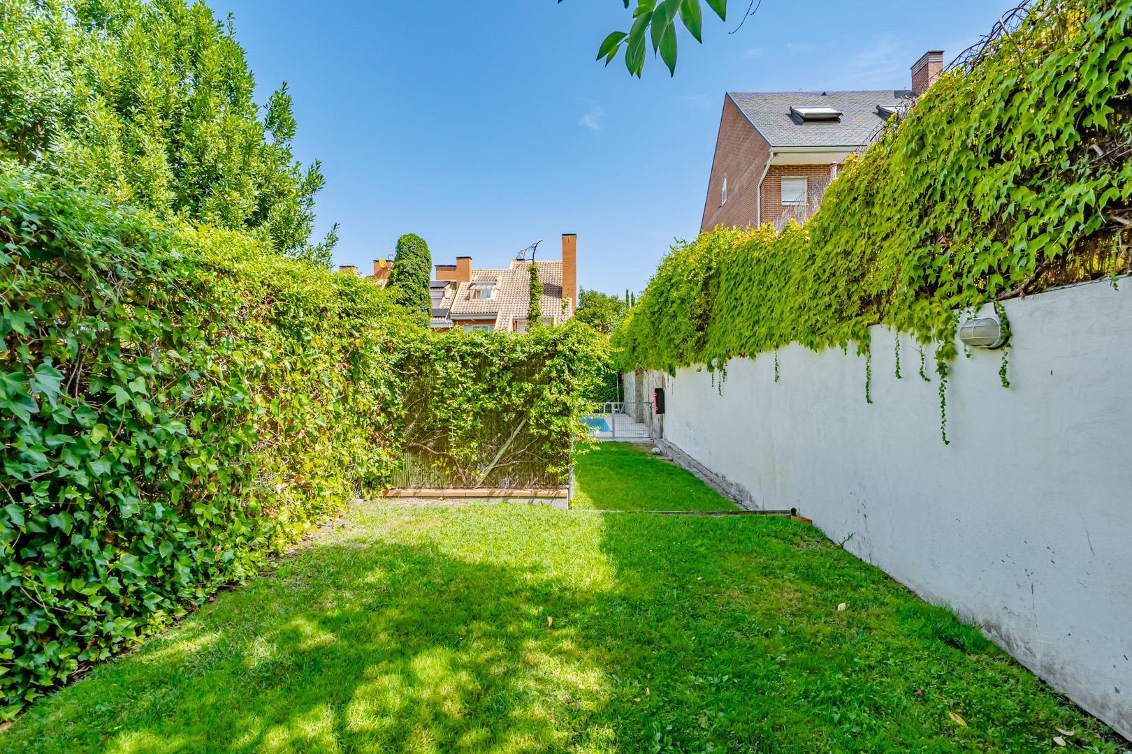 Casas o chalets-Venta-Pozuelo de Alarcón-1840282-Foto-7