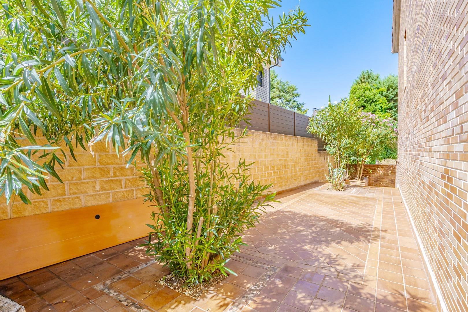 Casas o chalets-Venta-Pozuelo de Alarcón-1840282-Foto-8